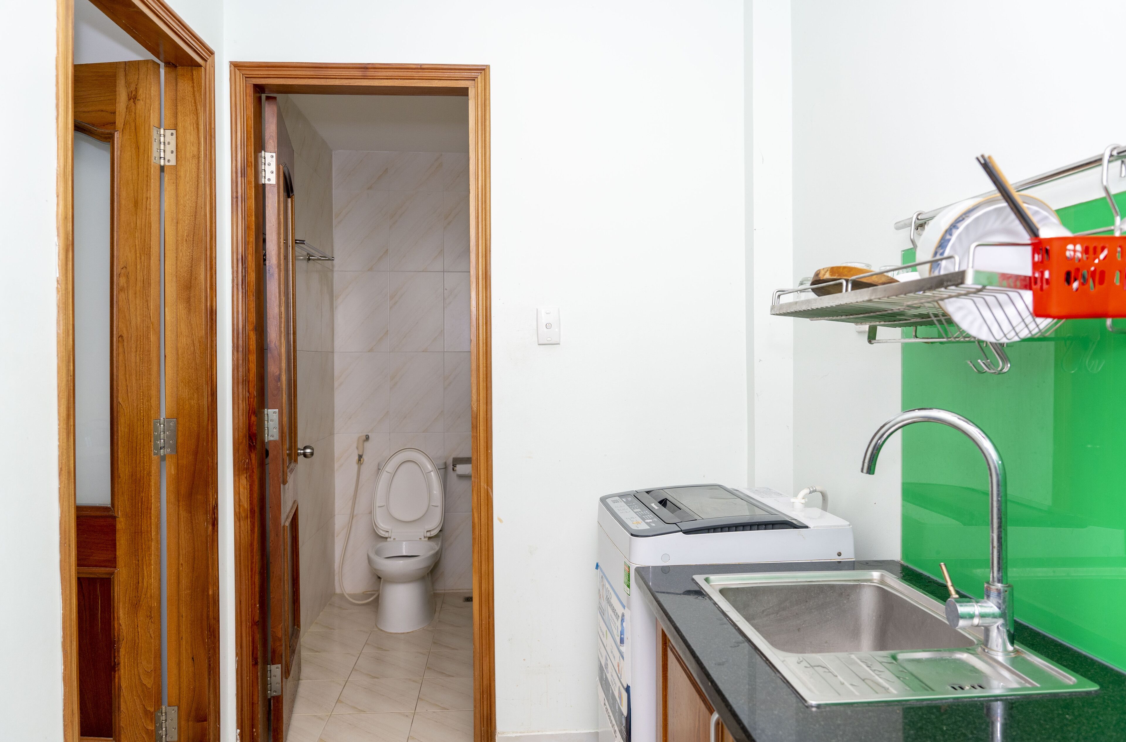 TNH Hotel Vung Tau