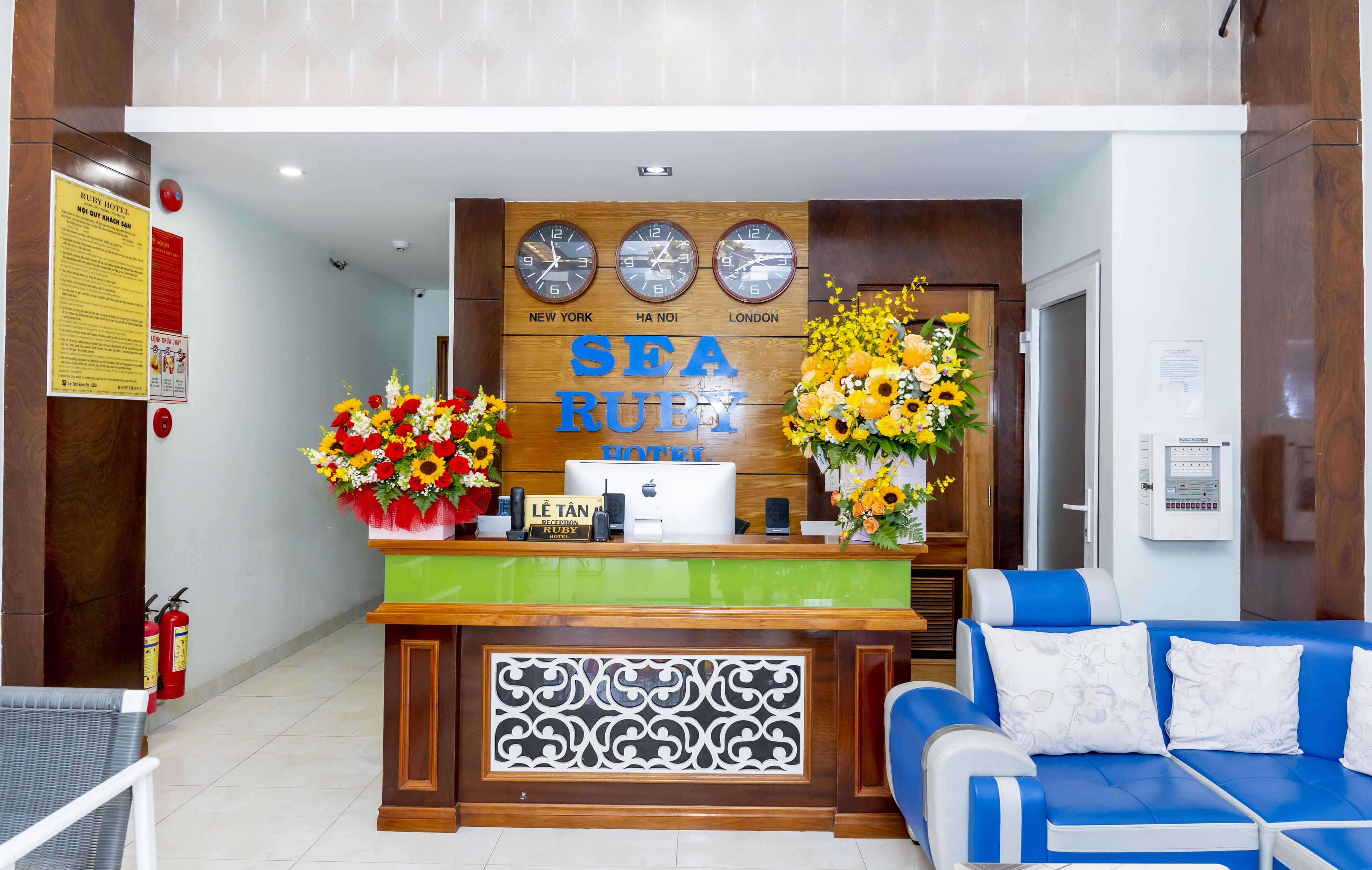 TNH Hotel Vung Tau