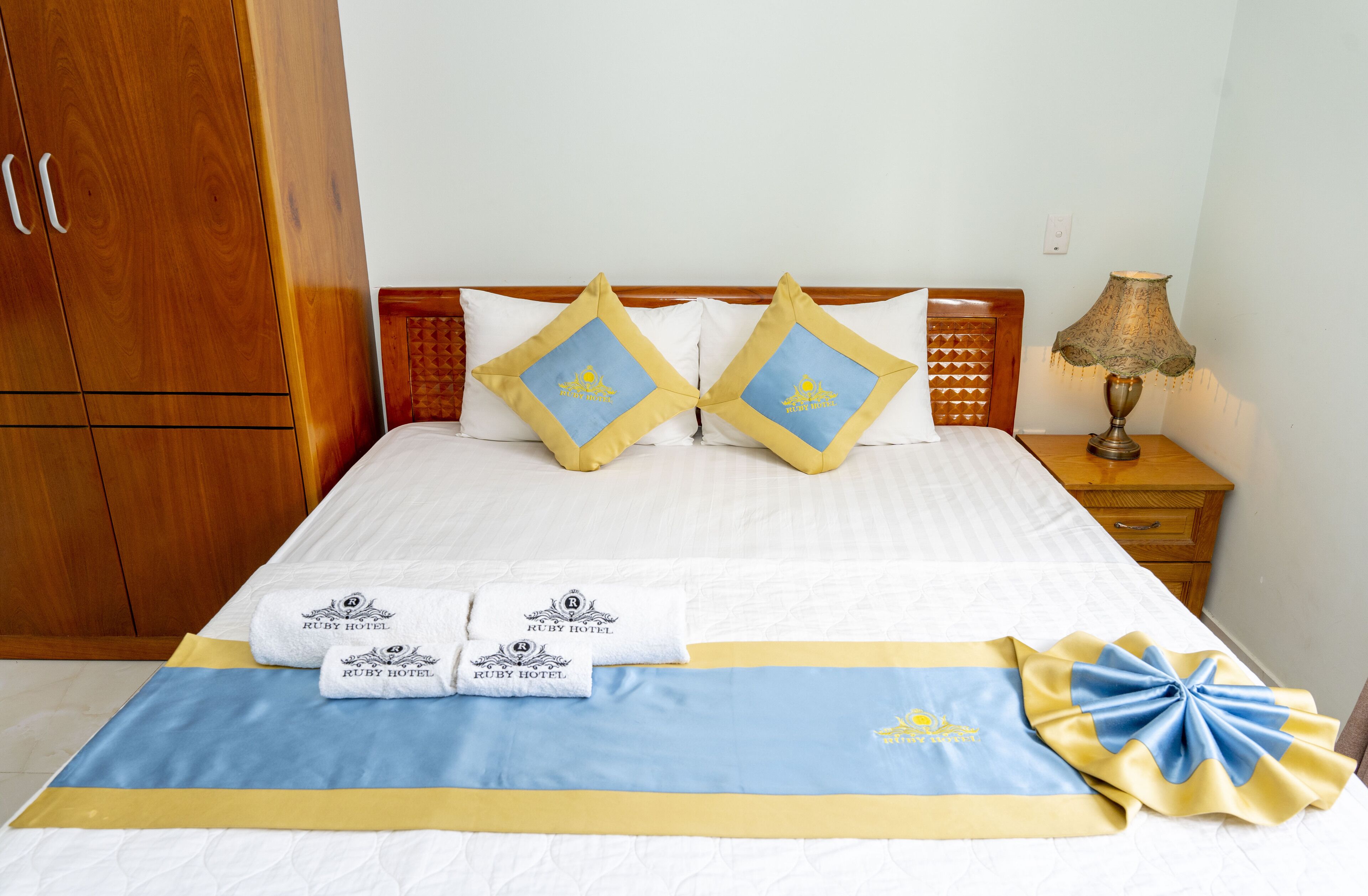 TNH Hotel Vung Tau