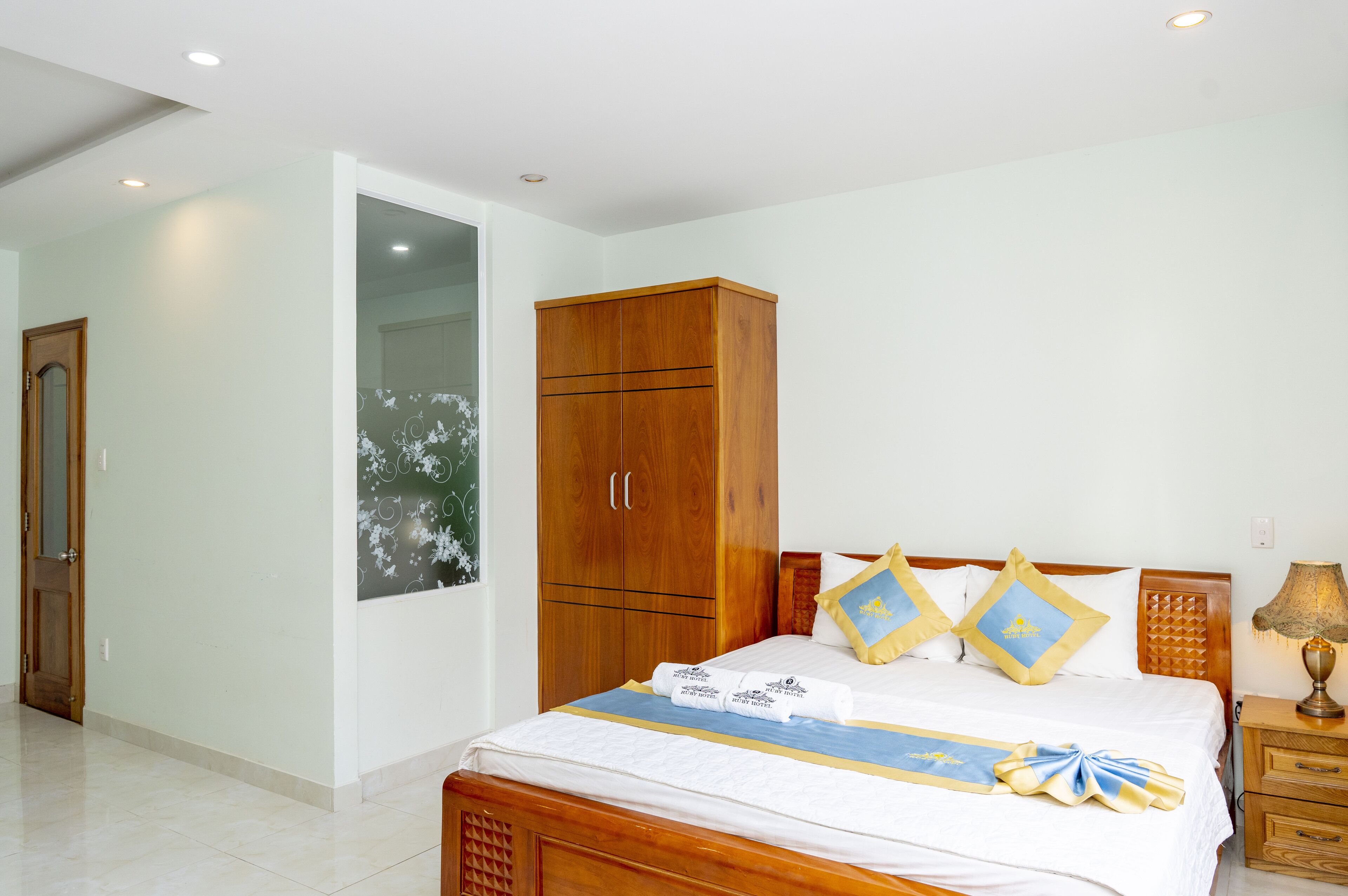 TNH Hotel Vung Tau
