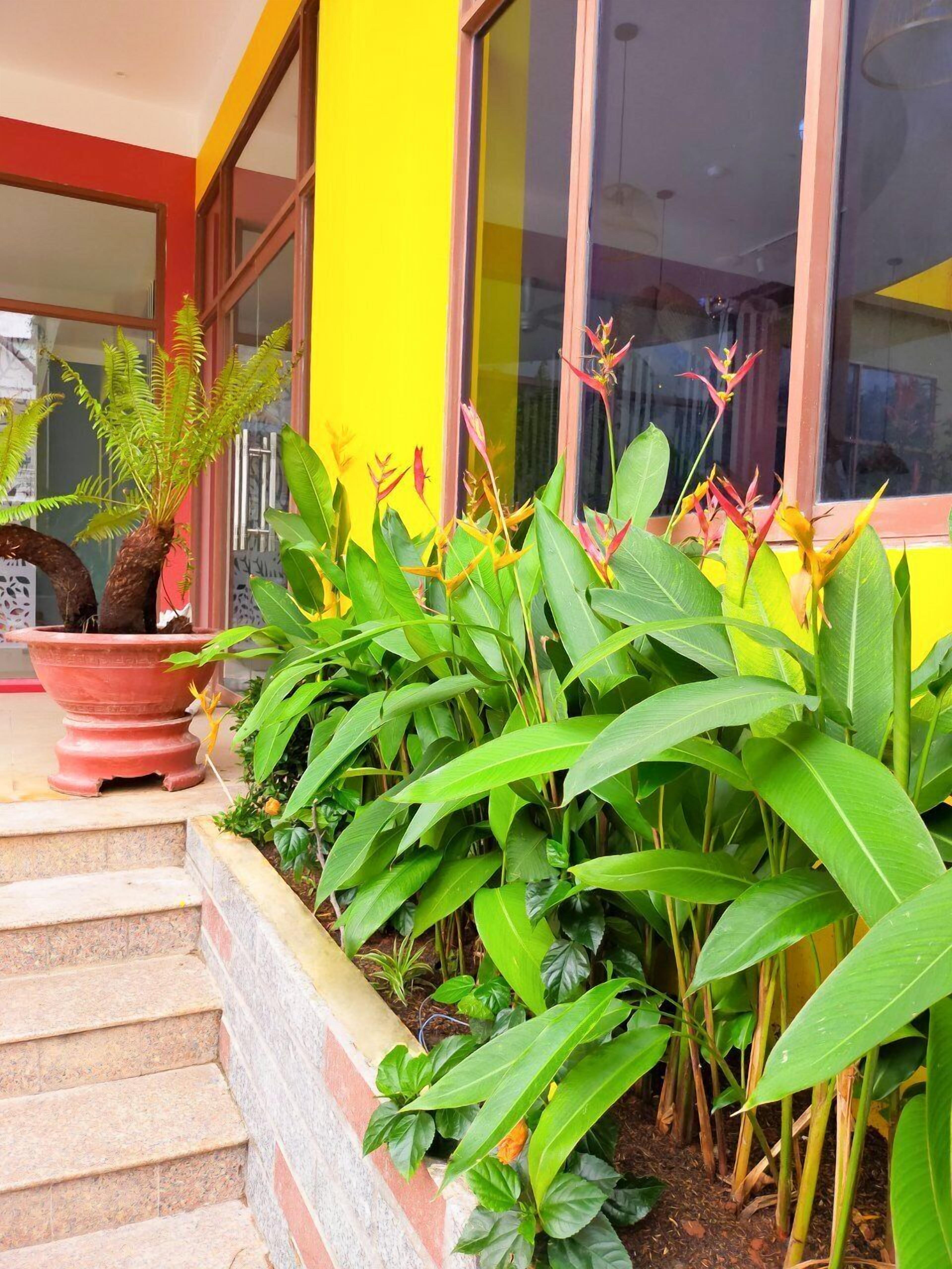 Seventeen Vung Tau Hotel