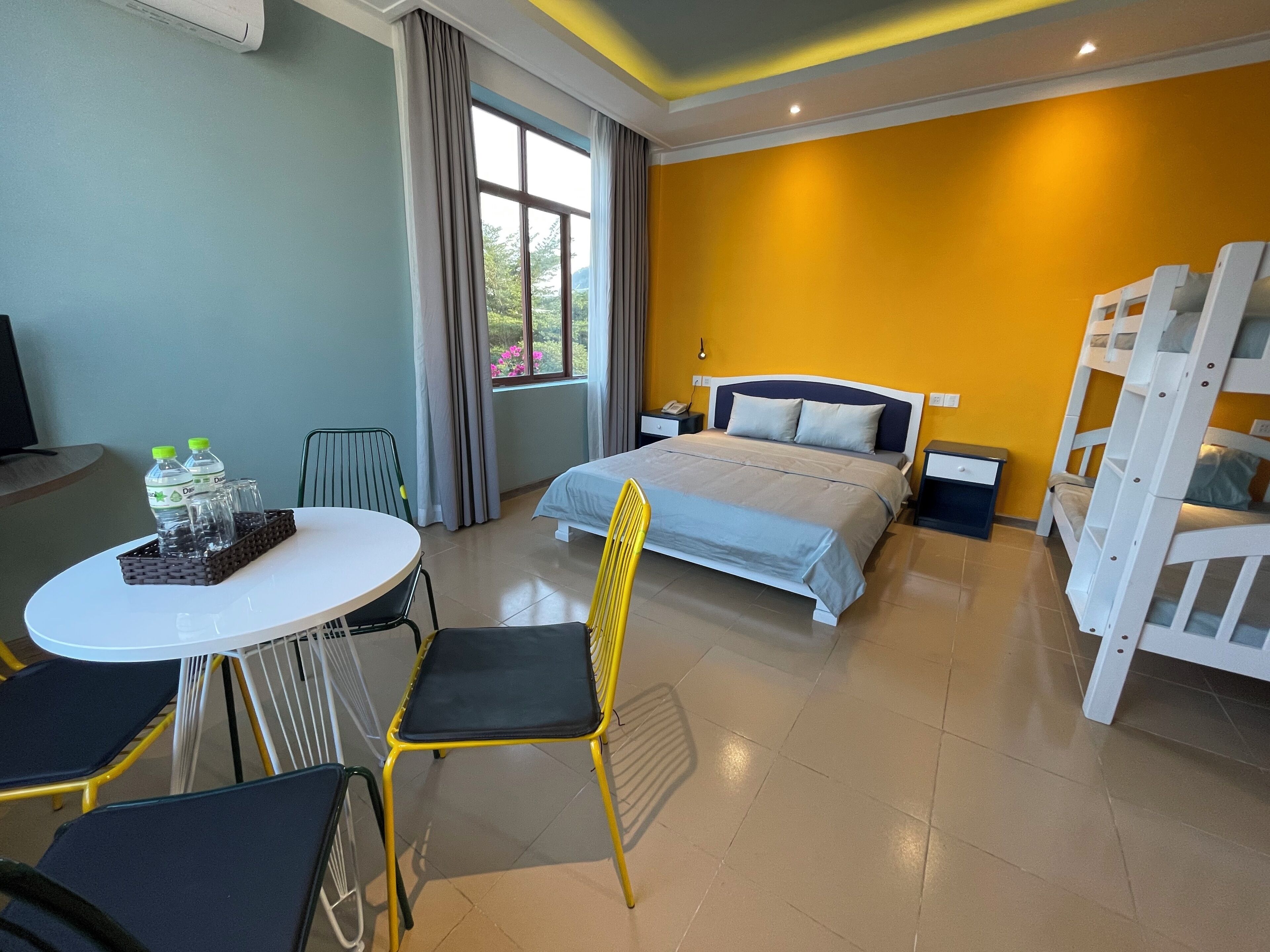 Seventeen Vung Tau Hotel