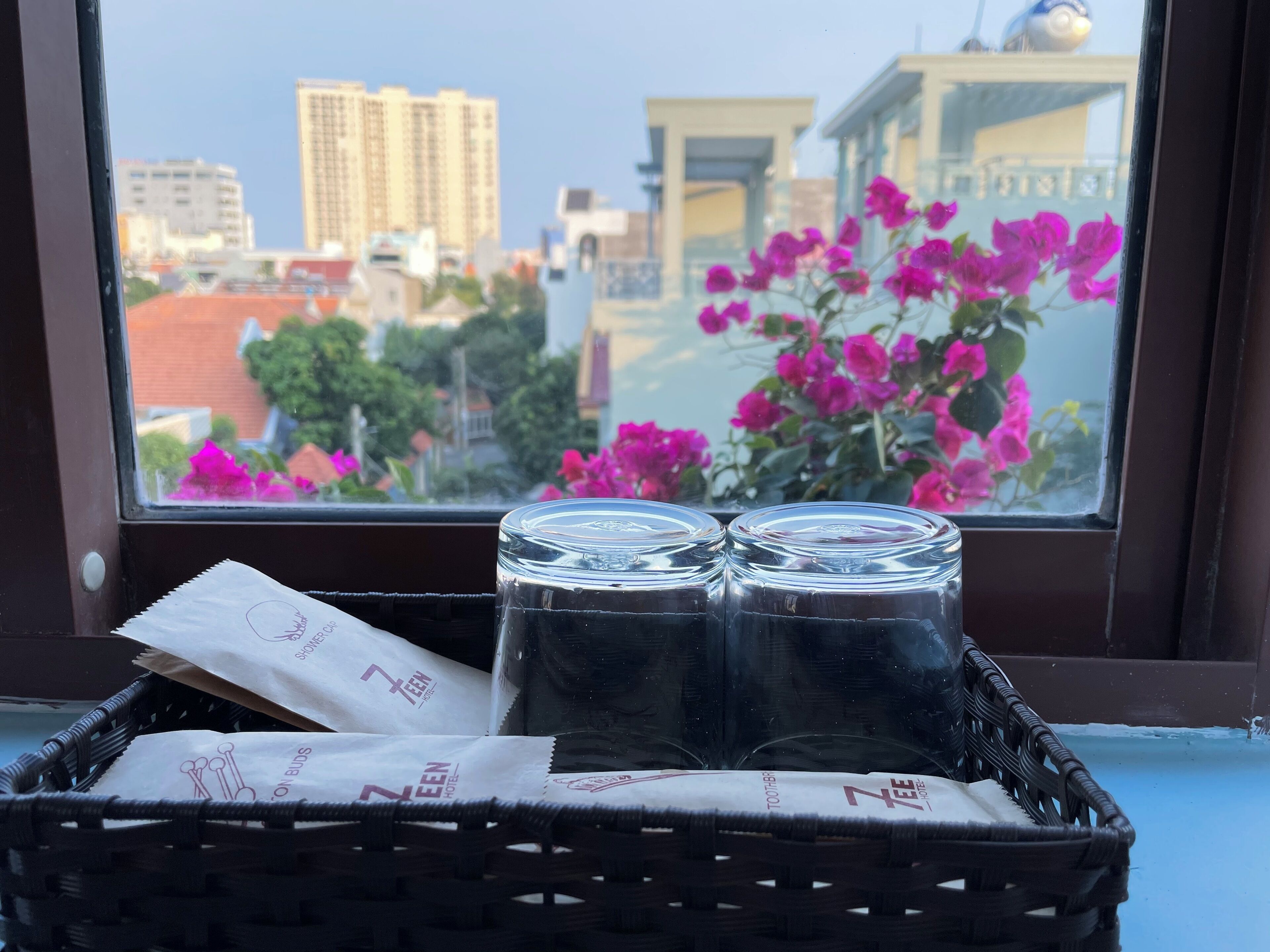 Seventeen Vung Tau Hotel