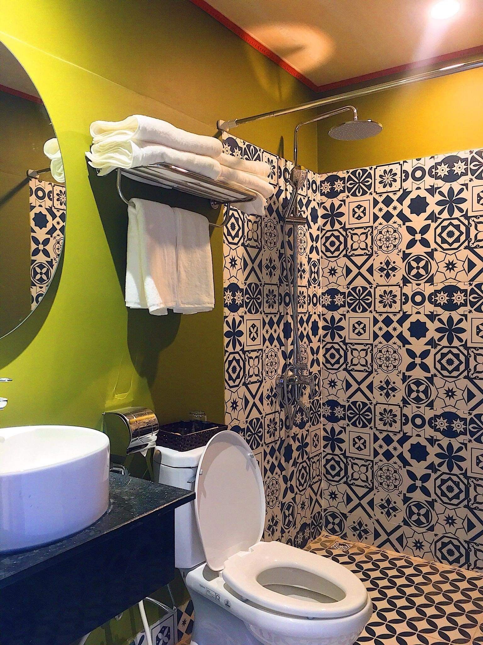 Seventeen Vung Tau Hotel