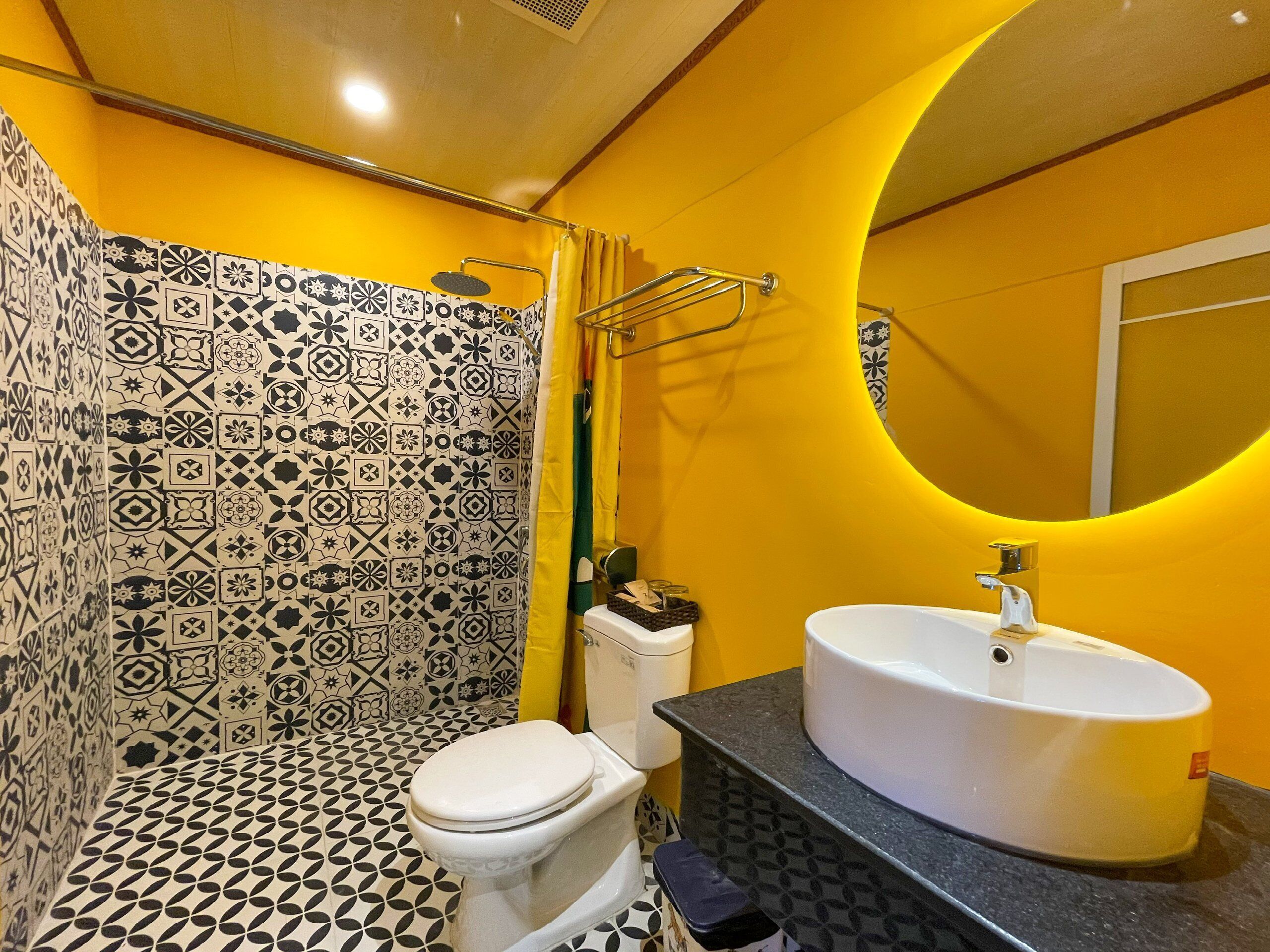 Seventeen Vung Tau Hotel