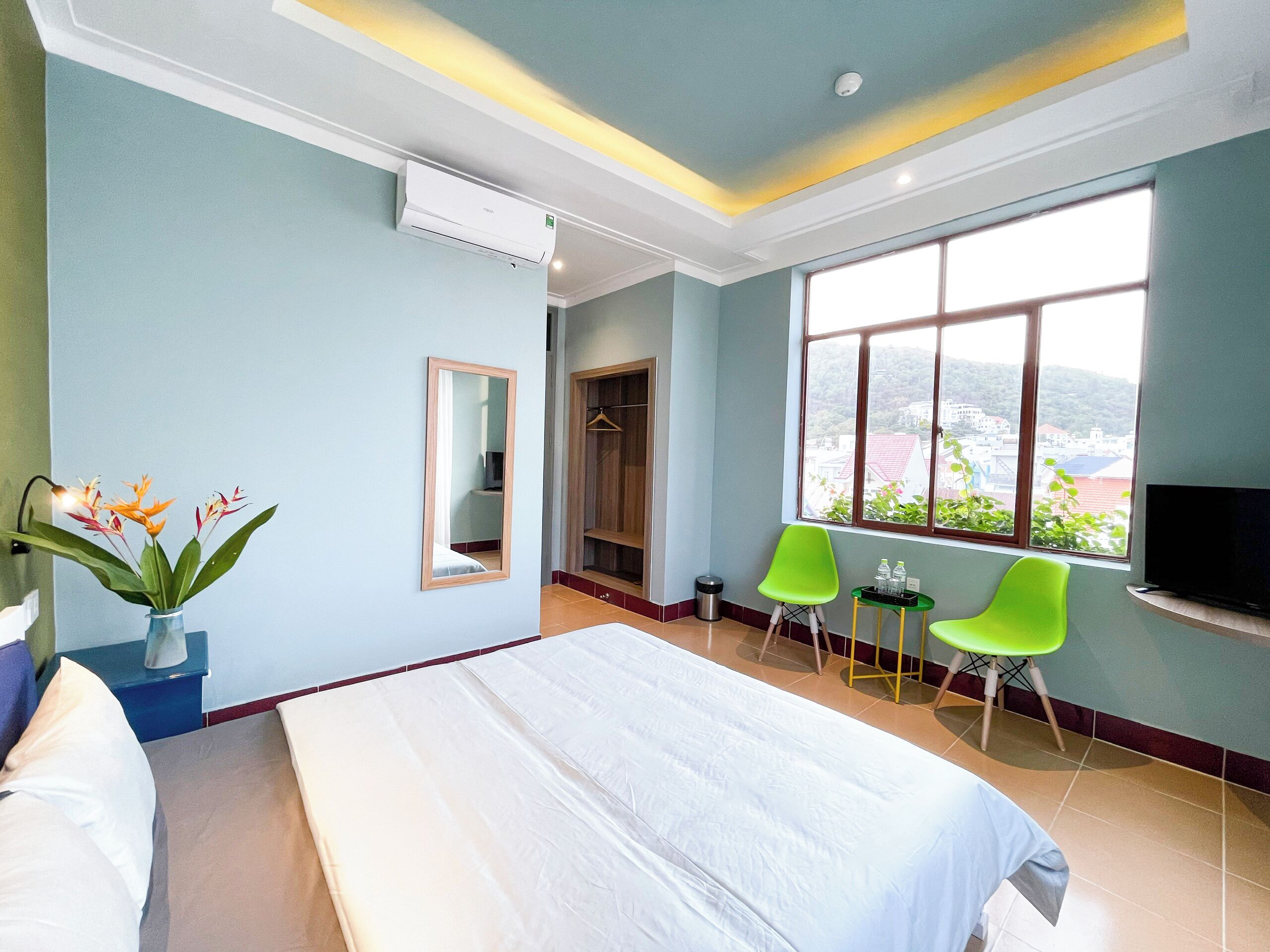 Seventeen Vung Tau Hotel