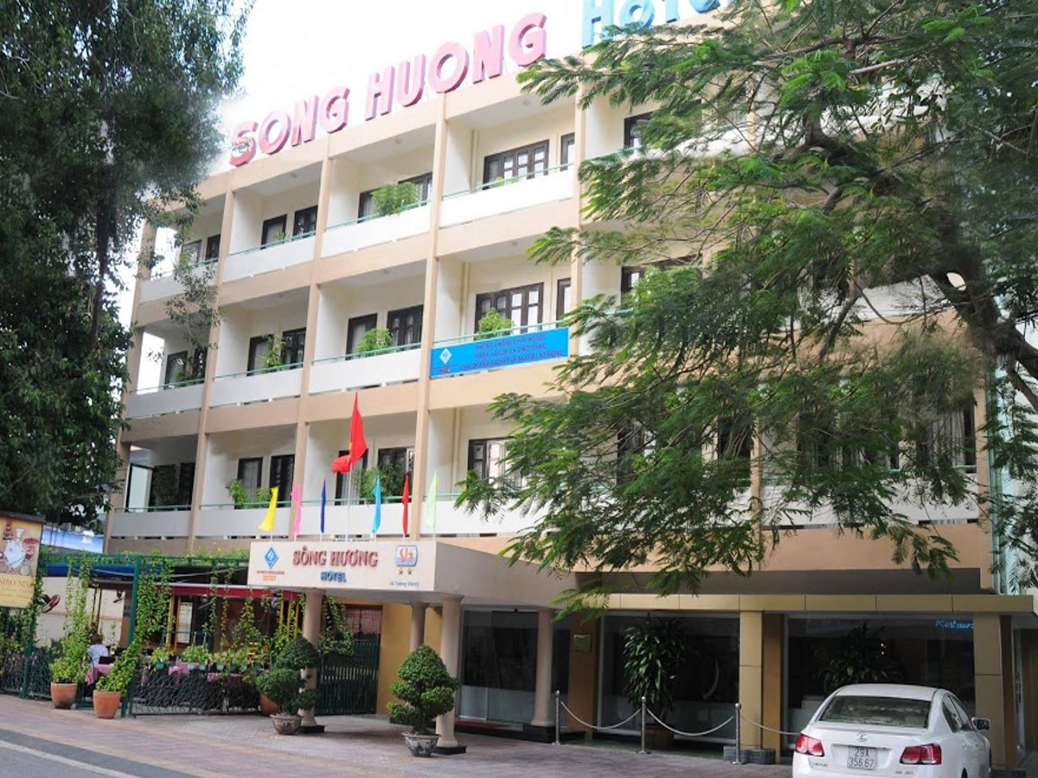 Mercury Hotel & Apartment