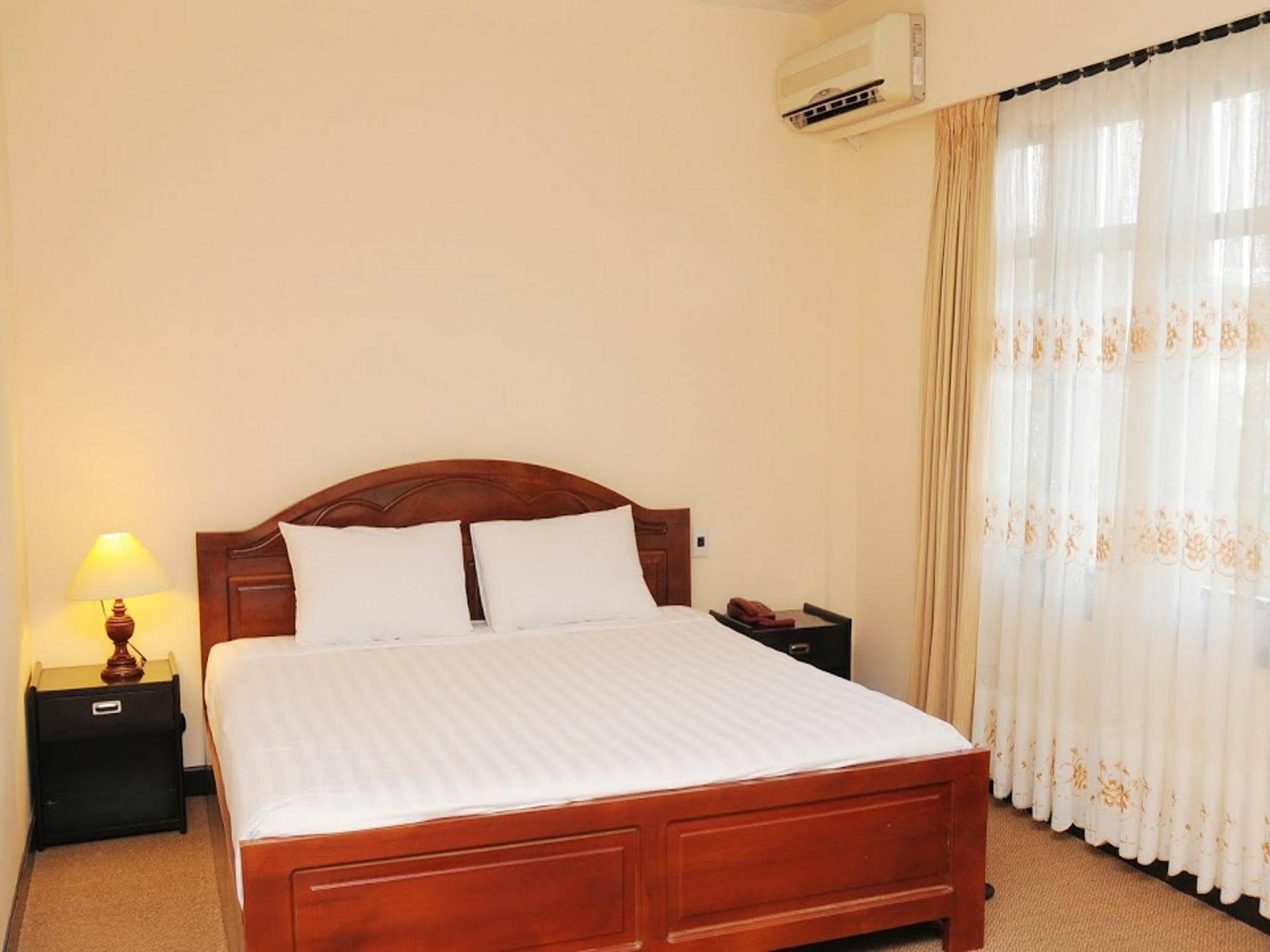 Mercury Hotel & Apartment