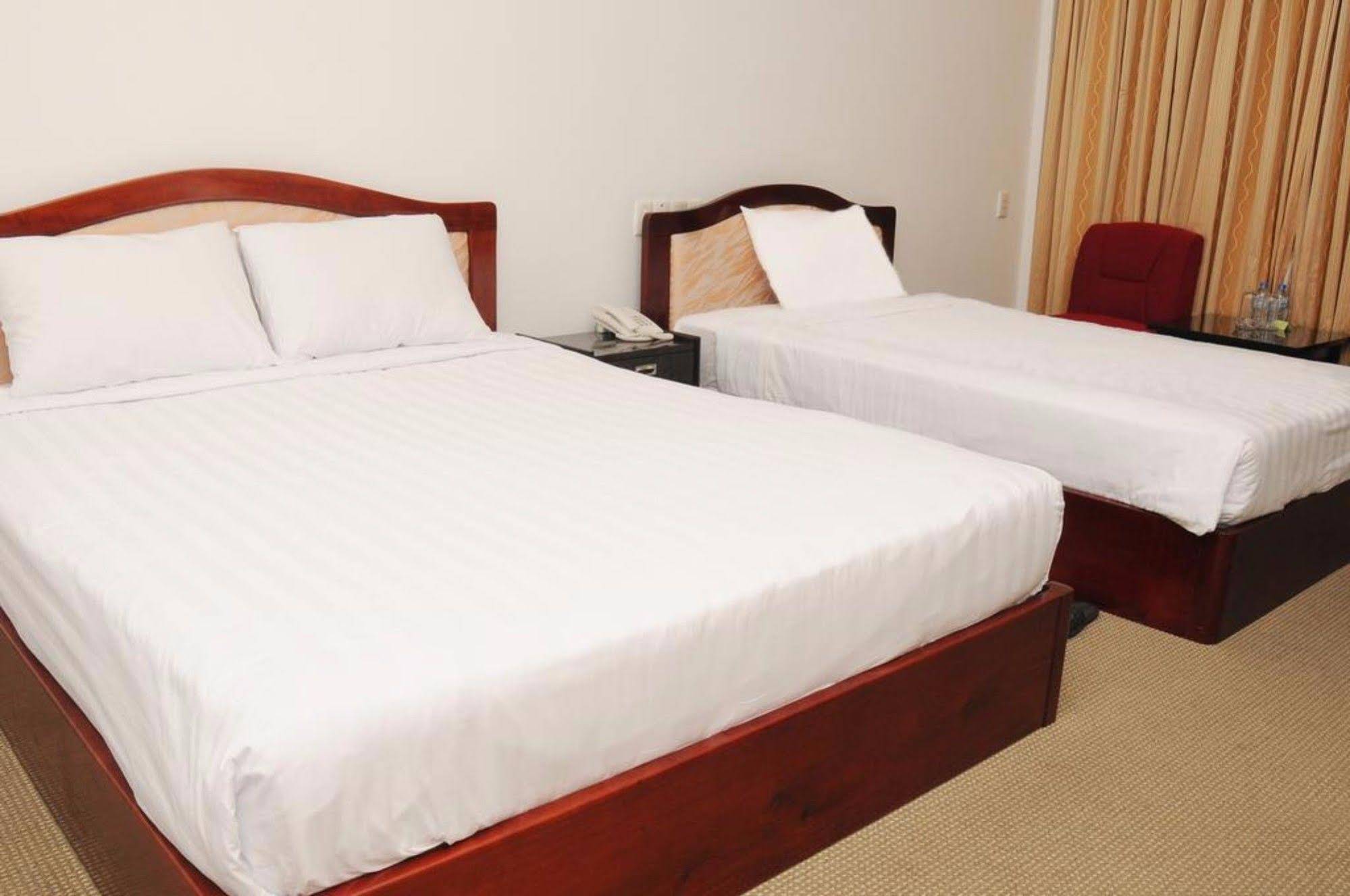 Mercury Hotel & Apartment