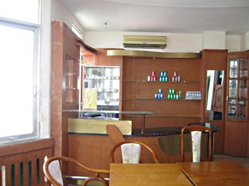 Sun Shine Hotel
