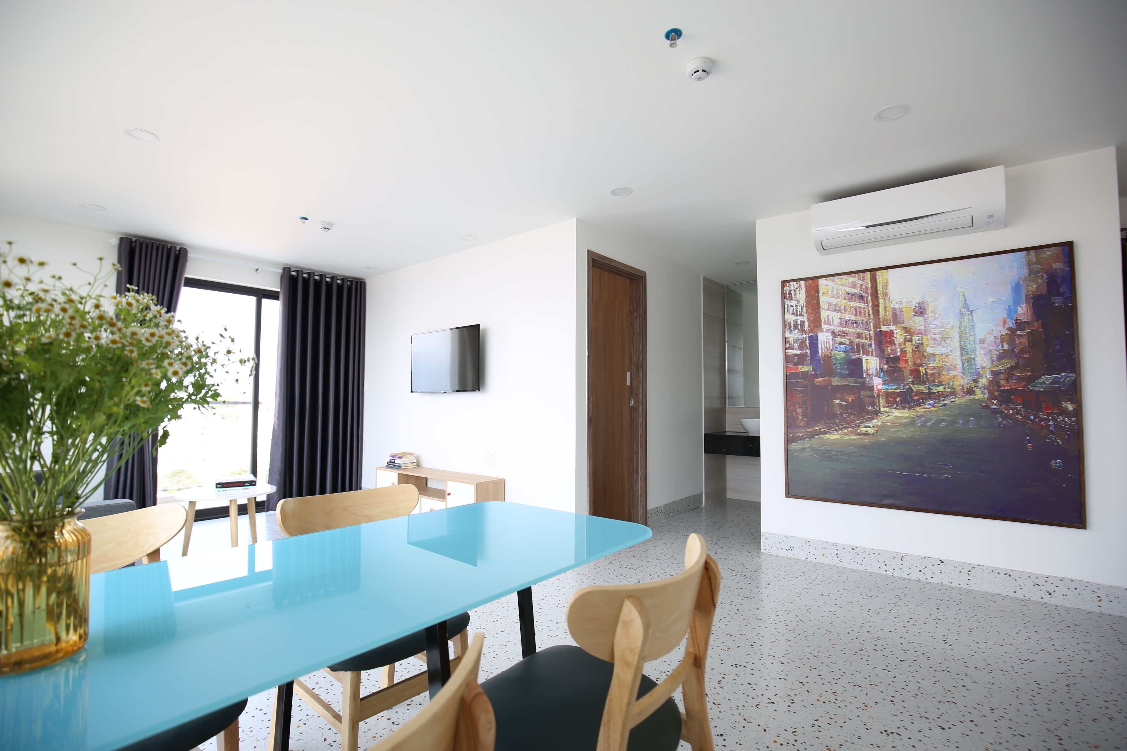 Tdmaison Hotel & Apartment