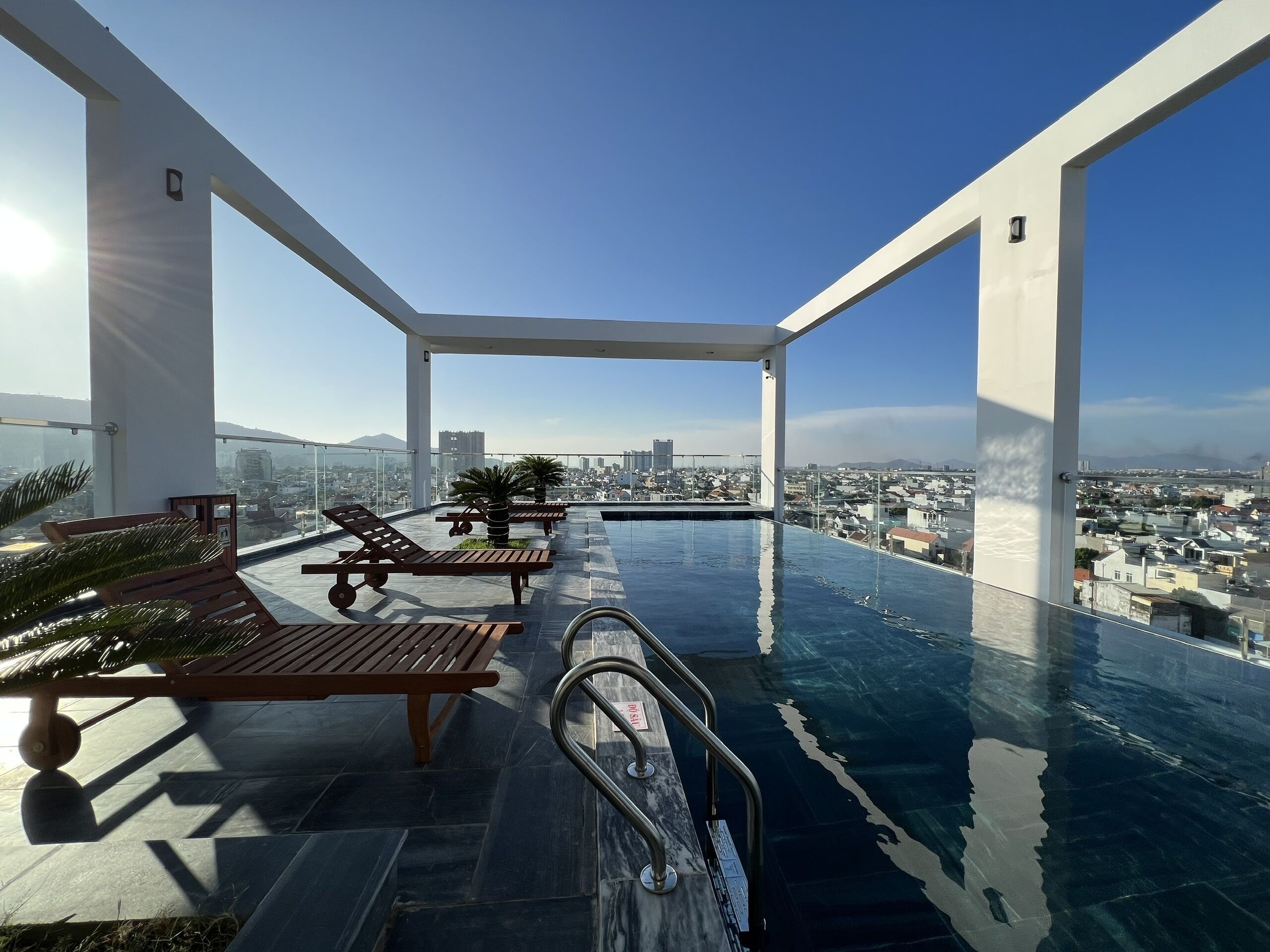 Tdmaison Hotel & Apartment