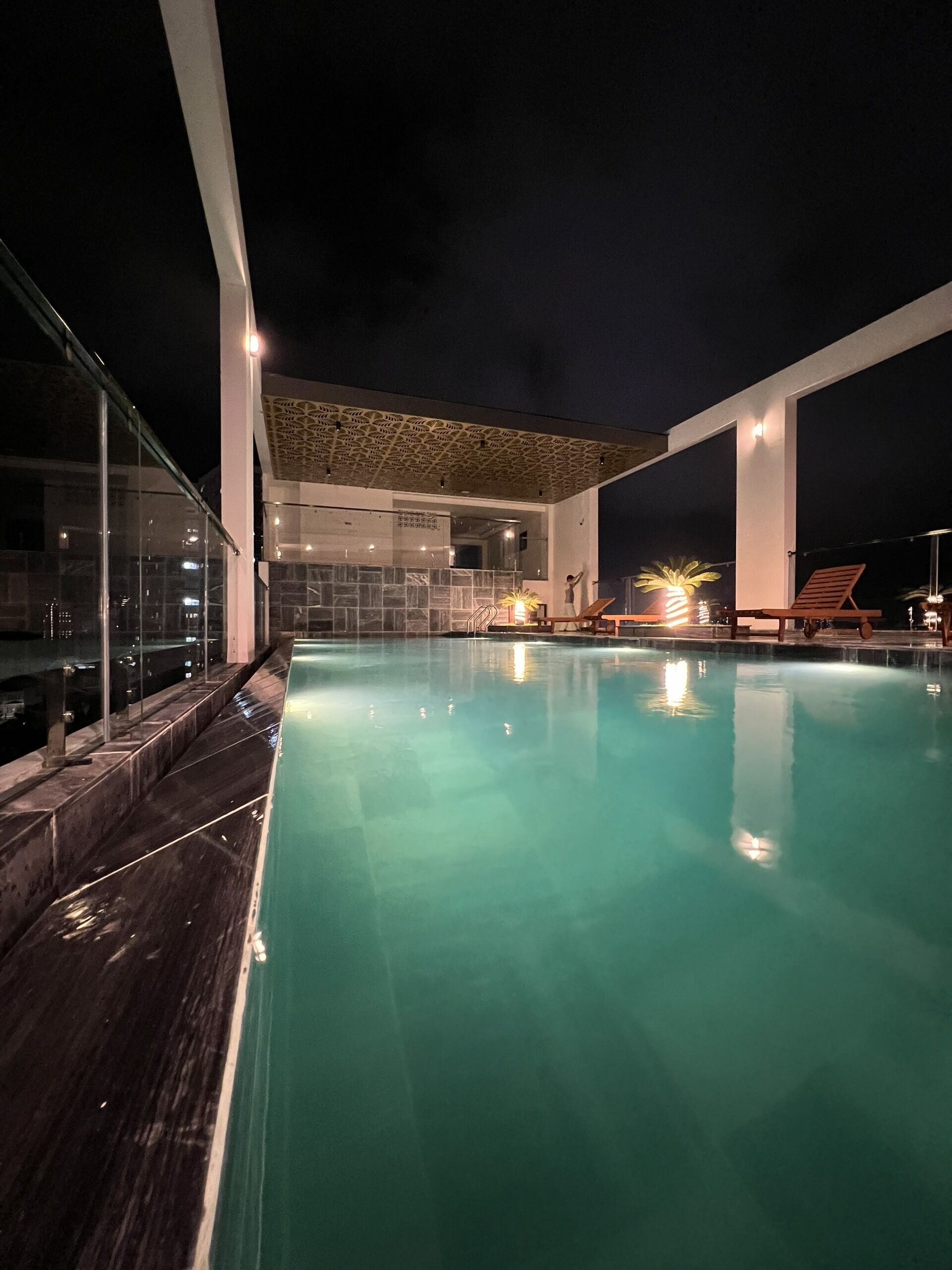 Tdmaison Hotel & Apartment