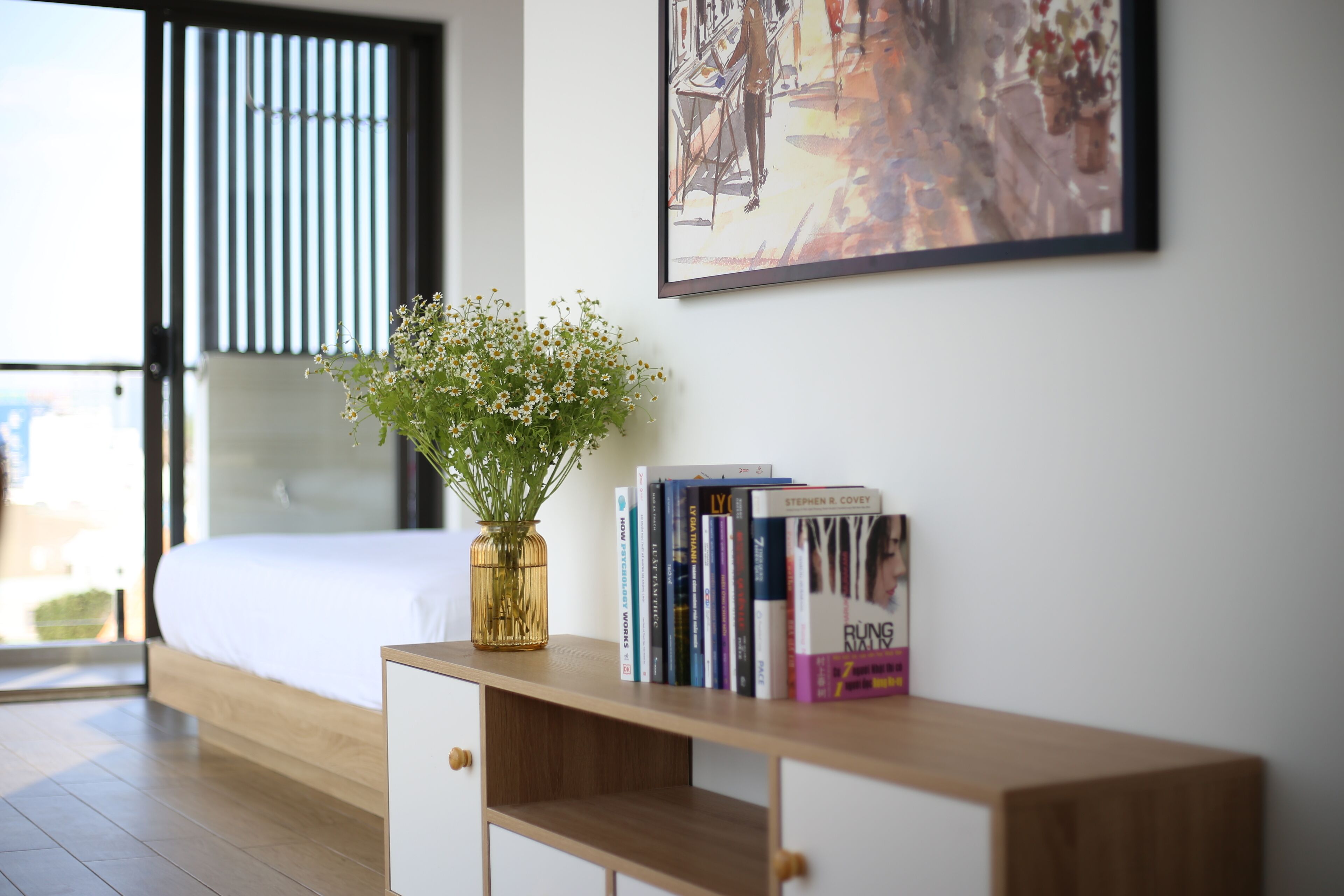 Tdmaison Hotel & Apartment