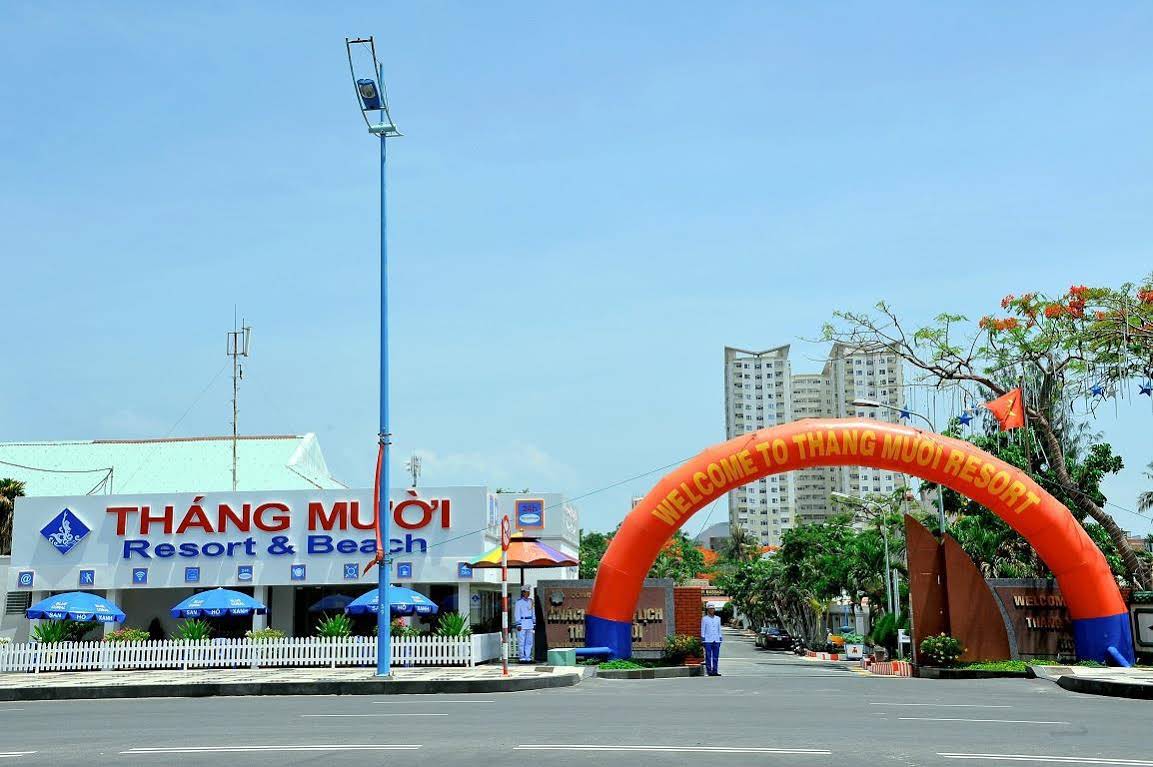 Thang Muoi Hotel
