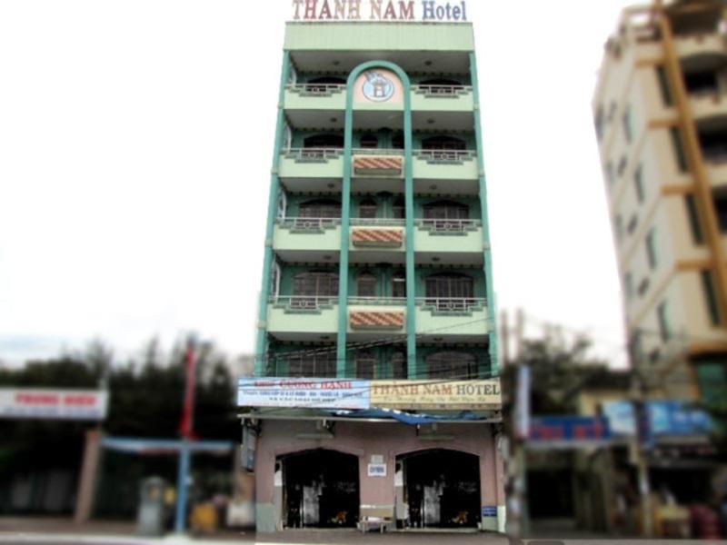Thanh Nam Hotel