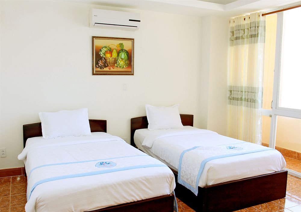 Thanh Thuy Hotel Art