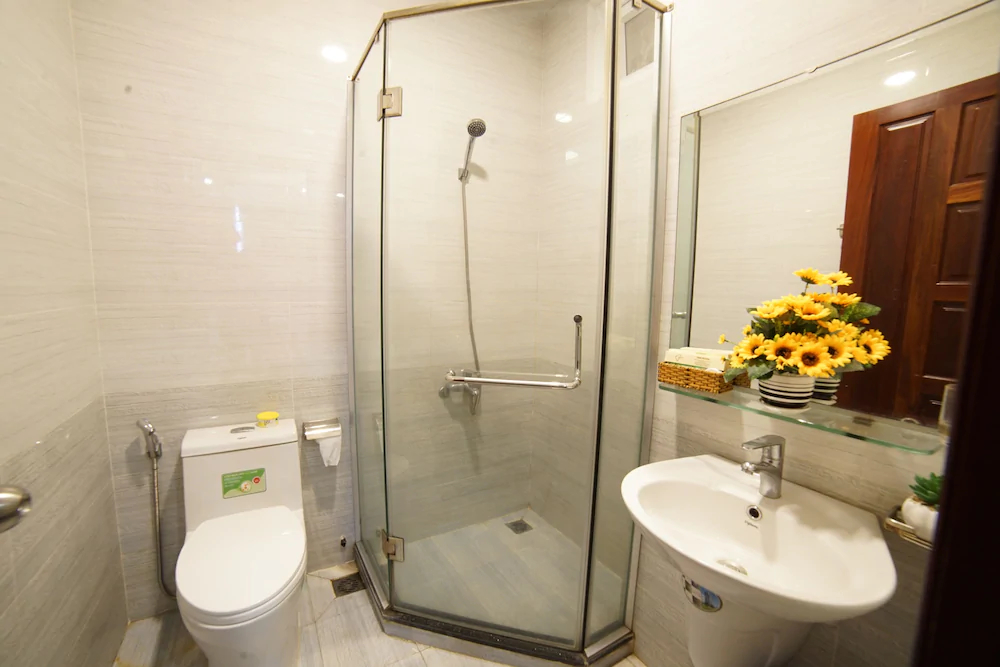 Thanh Xuan Hotel