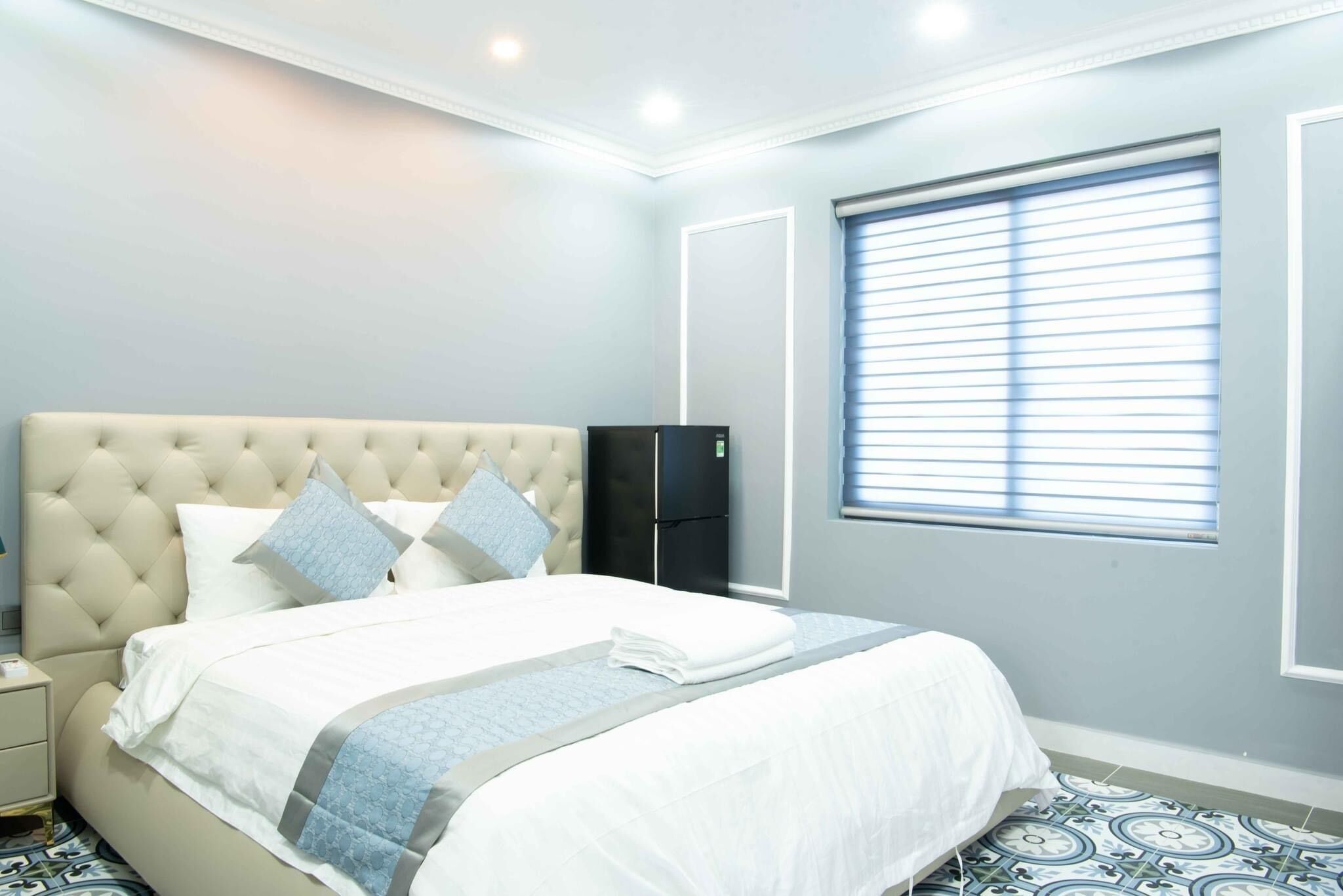The Alcove Apartments