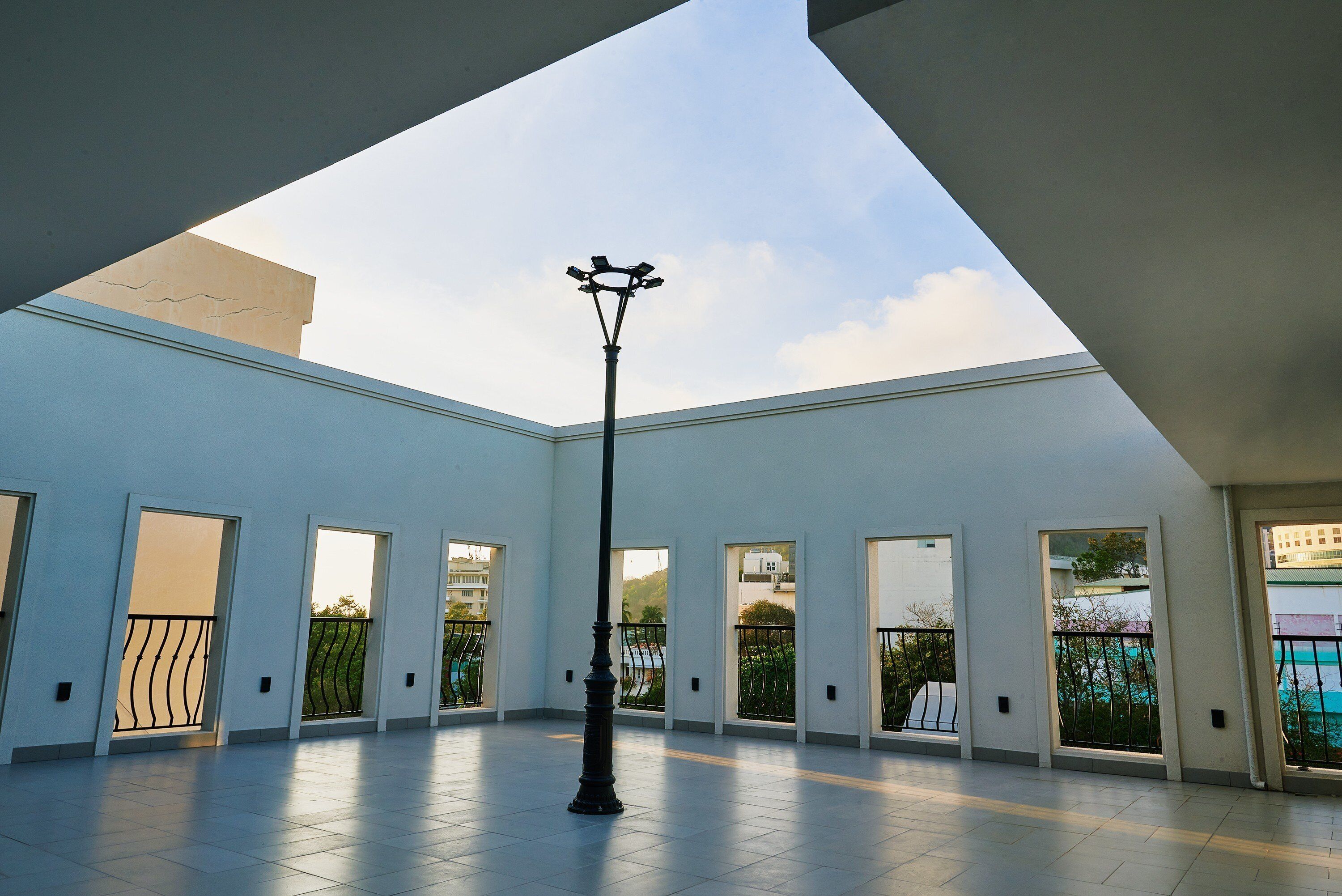 The Alcove Apartments
