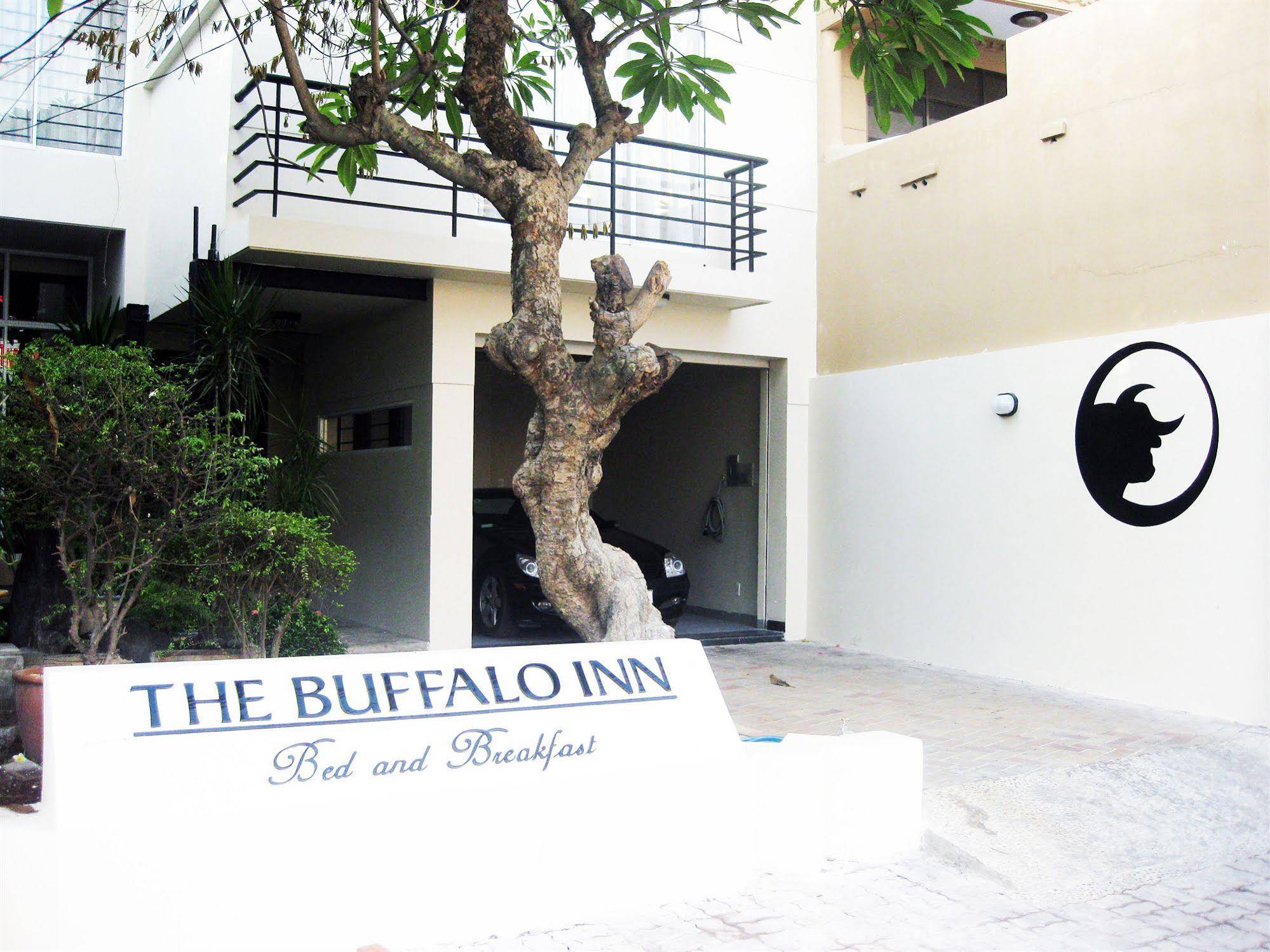 The Buffalo Inn