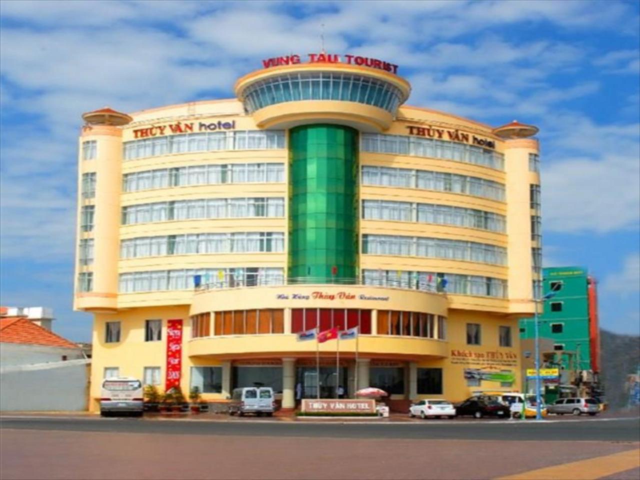 Thuy Van Hotel