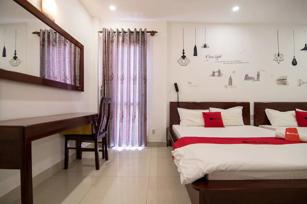 Tigon Hotel by RedDoorz