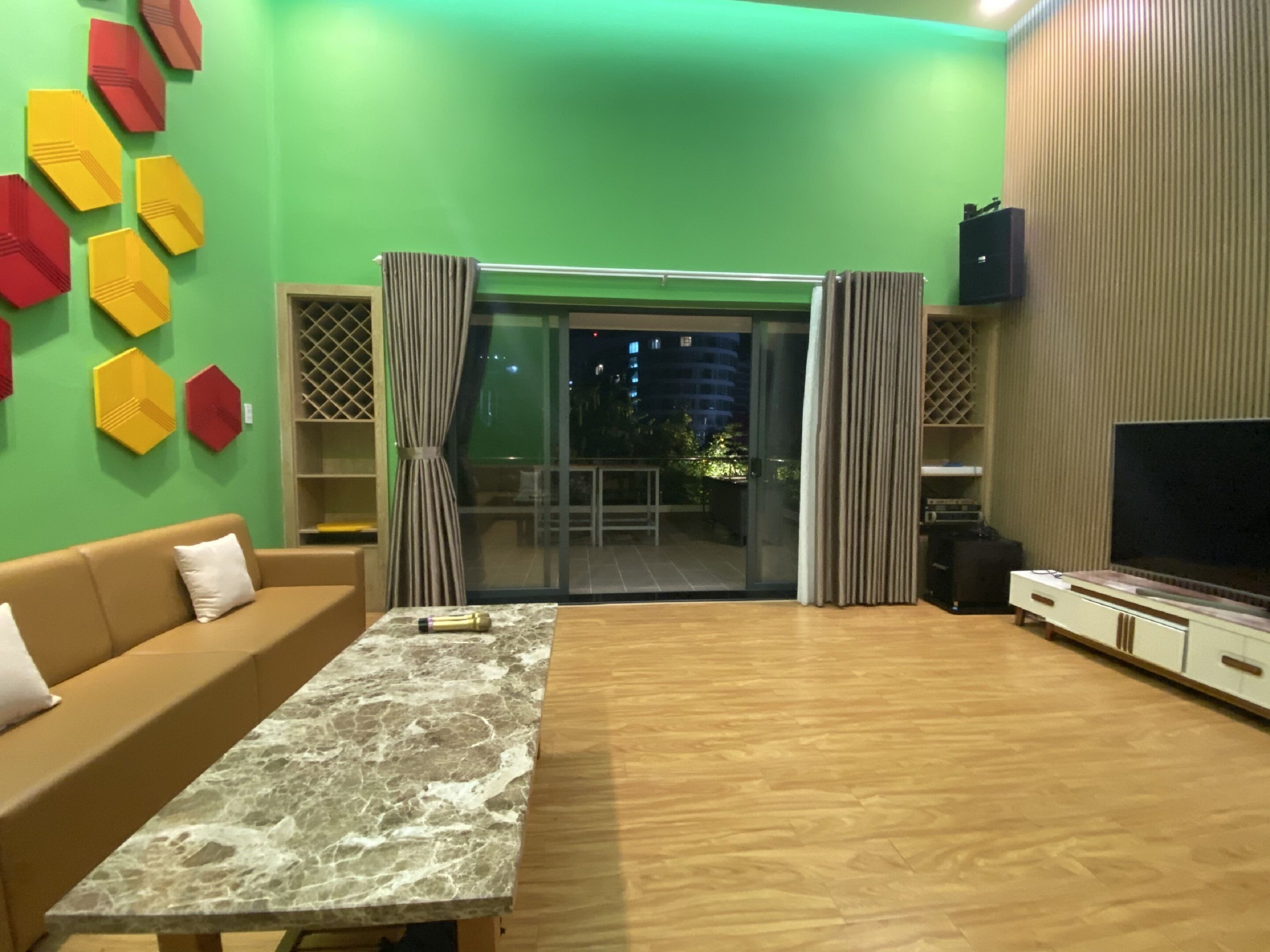 Tran Duy Luxury Villa 2