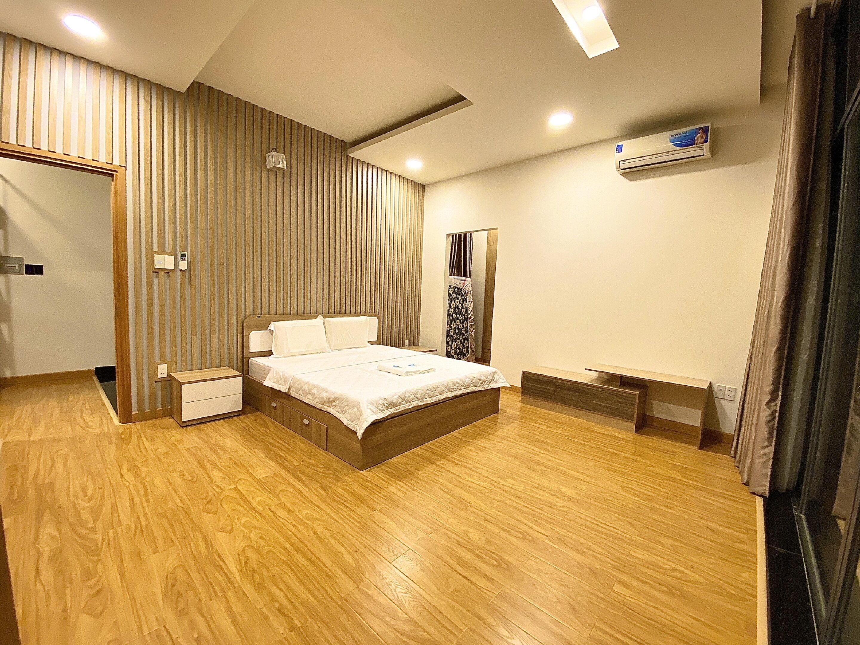 Tran Duy Luxury Villa 2