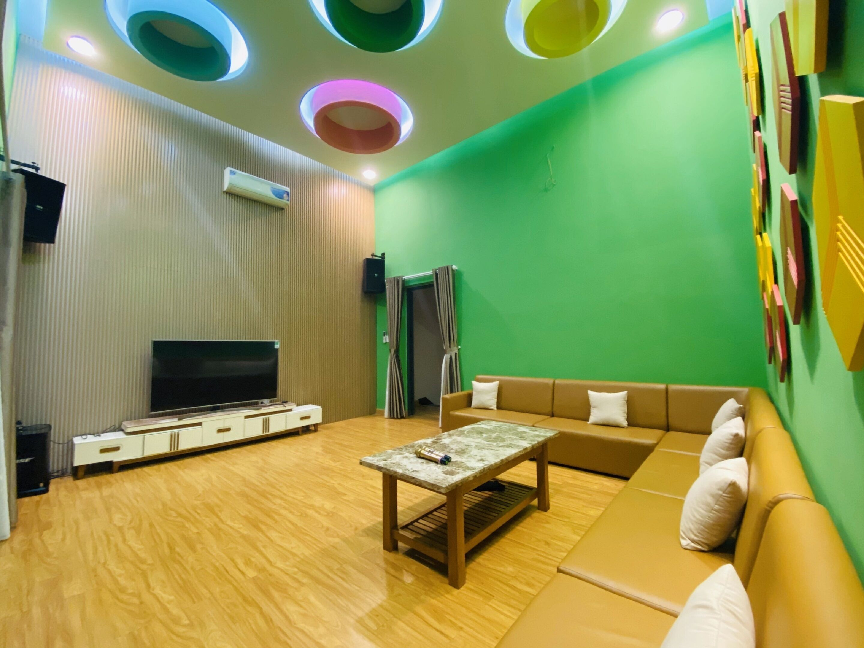 Tran Duy Luxury Villa 2