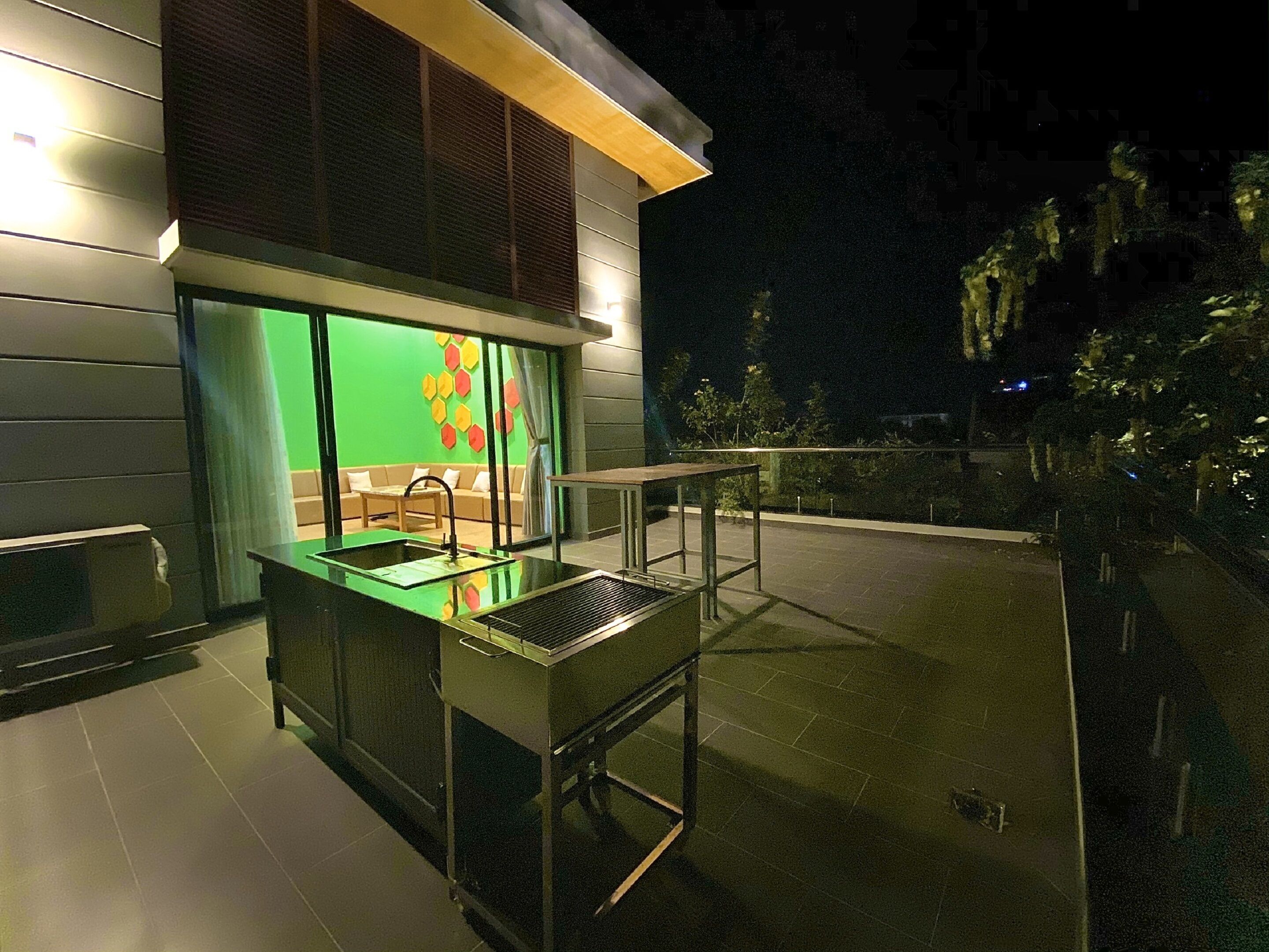 Tran Duy Luxury Villa 2