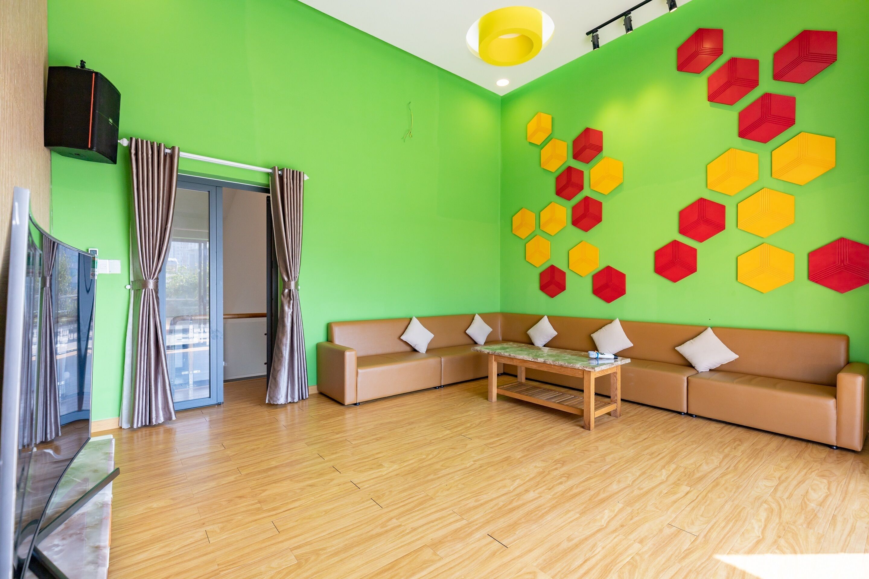 Tran Duy Luxury Villa 2
