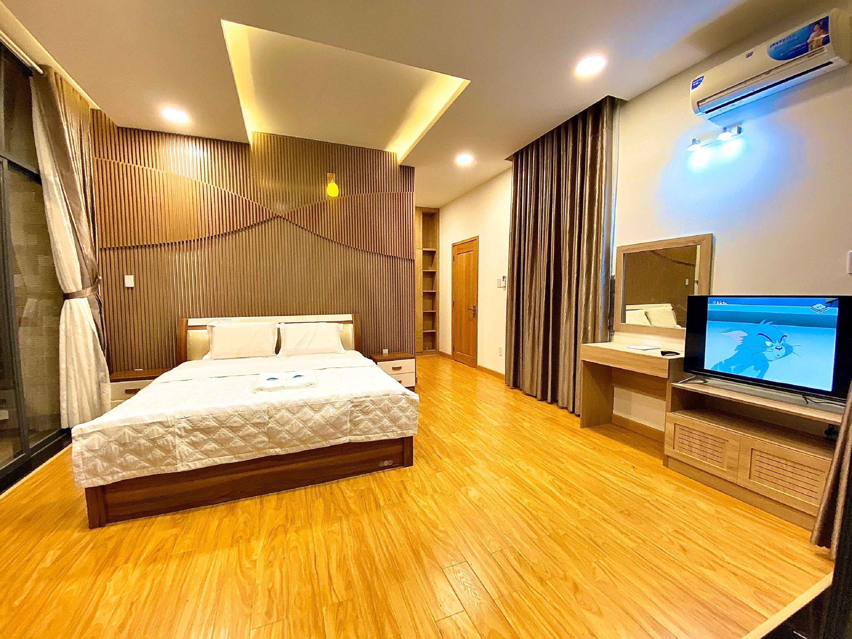 Tran Duy Luxury Villa 2