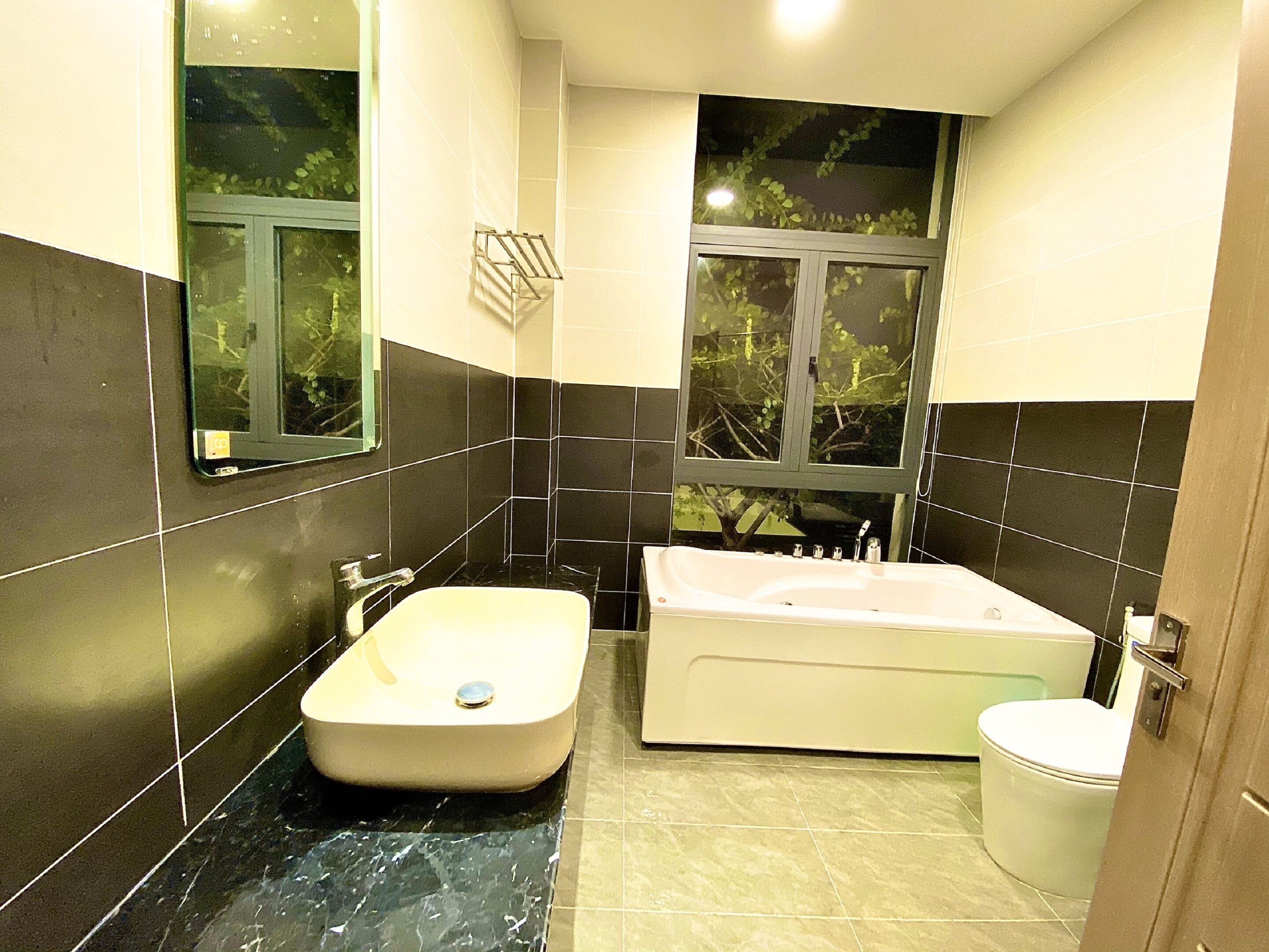 Tran Duy Luxury Villa 2