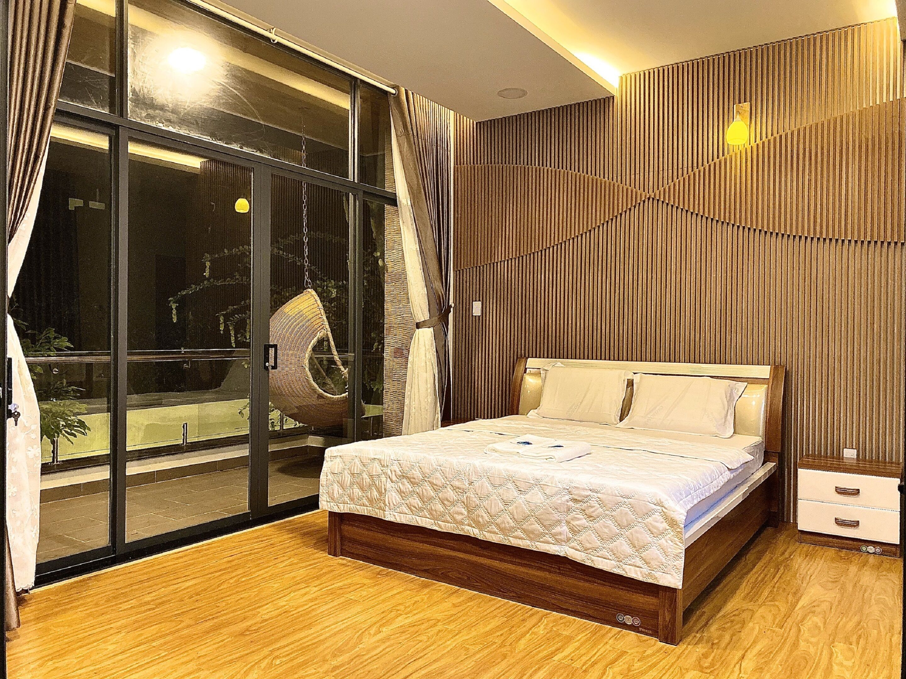 Tran Duy Luxury Villa 2