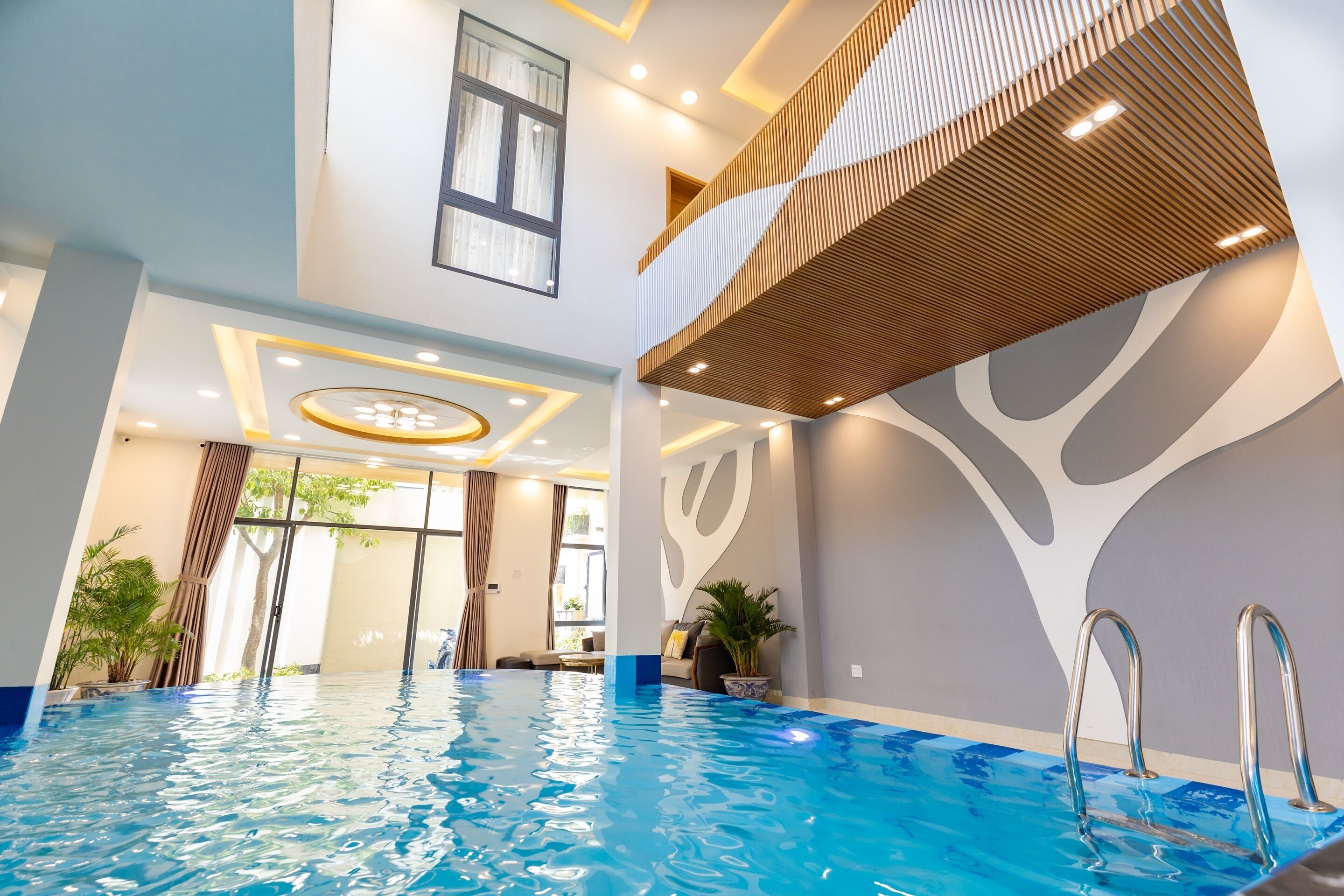 Tran Duy Luxury Villa 2