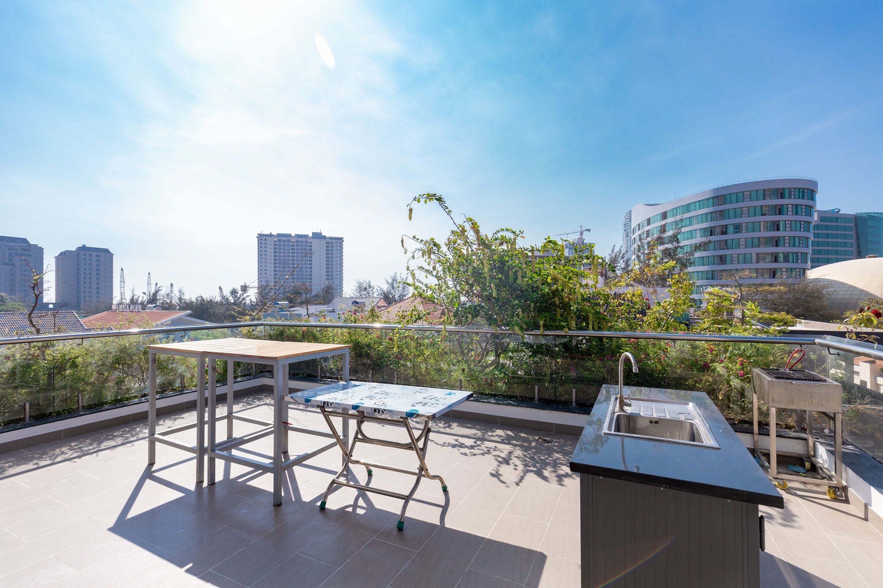 Tran Duy Luxury Villa 2