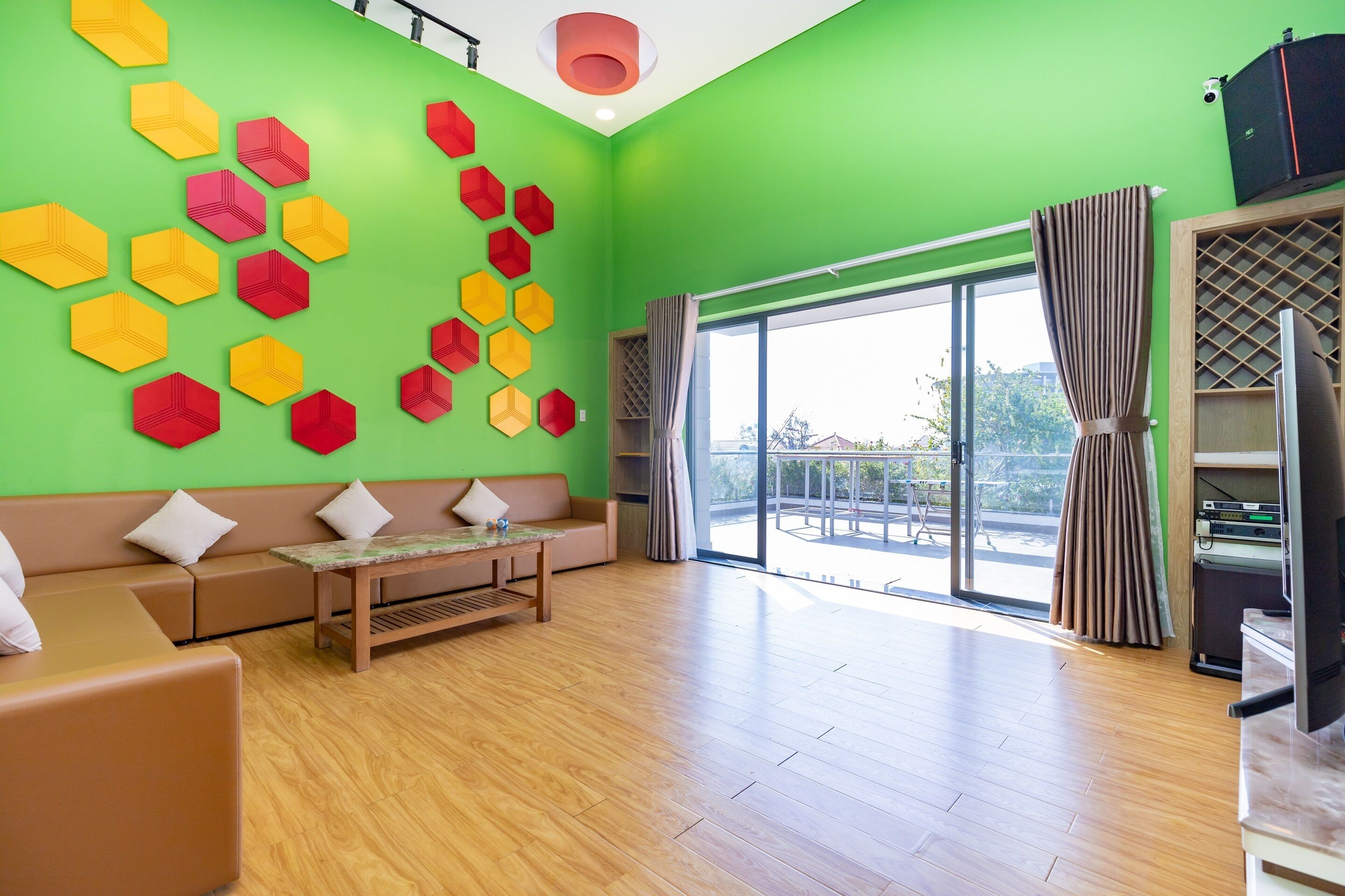 Tran Duy Luxury Villa 2