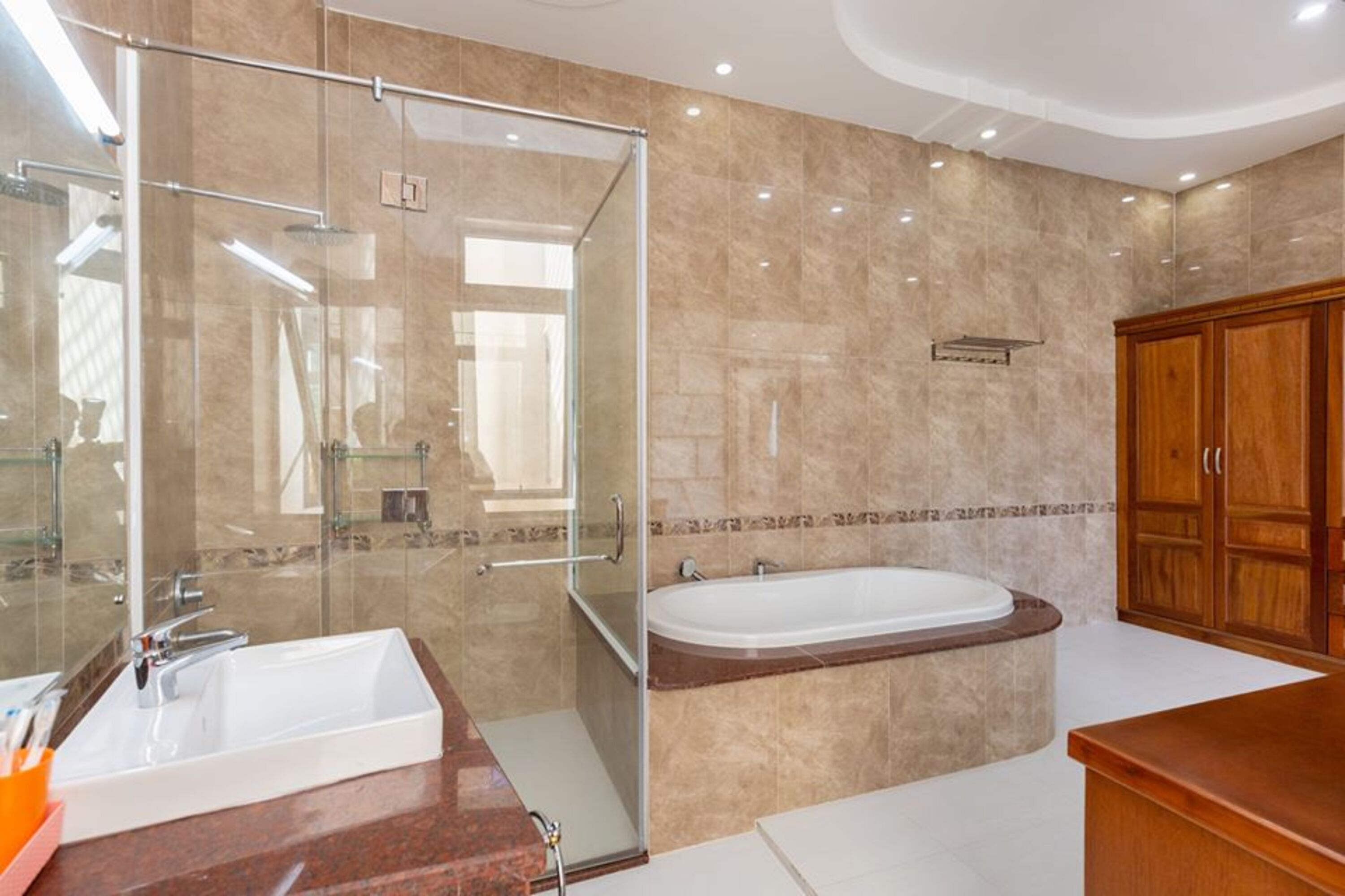 Tran Duy Villa C6