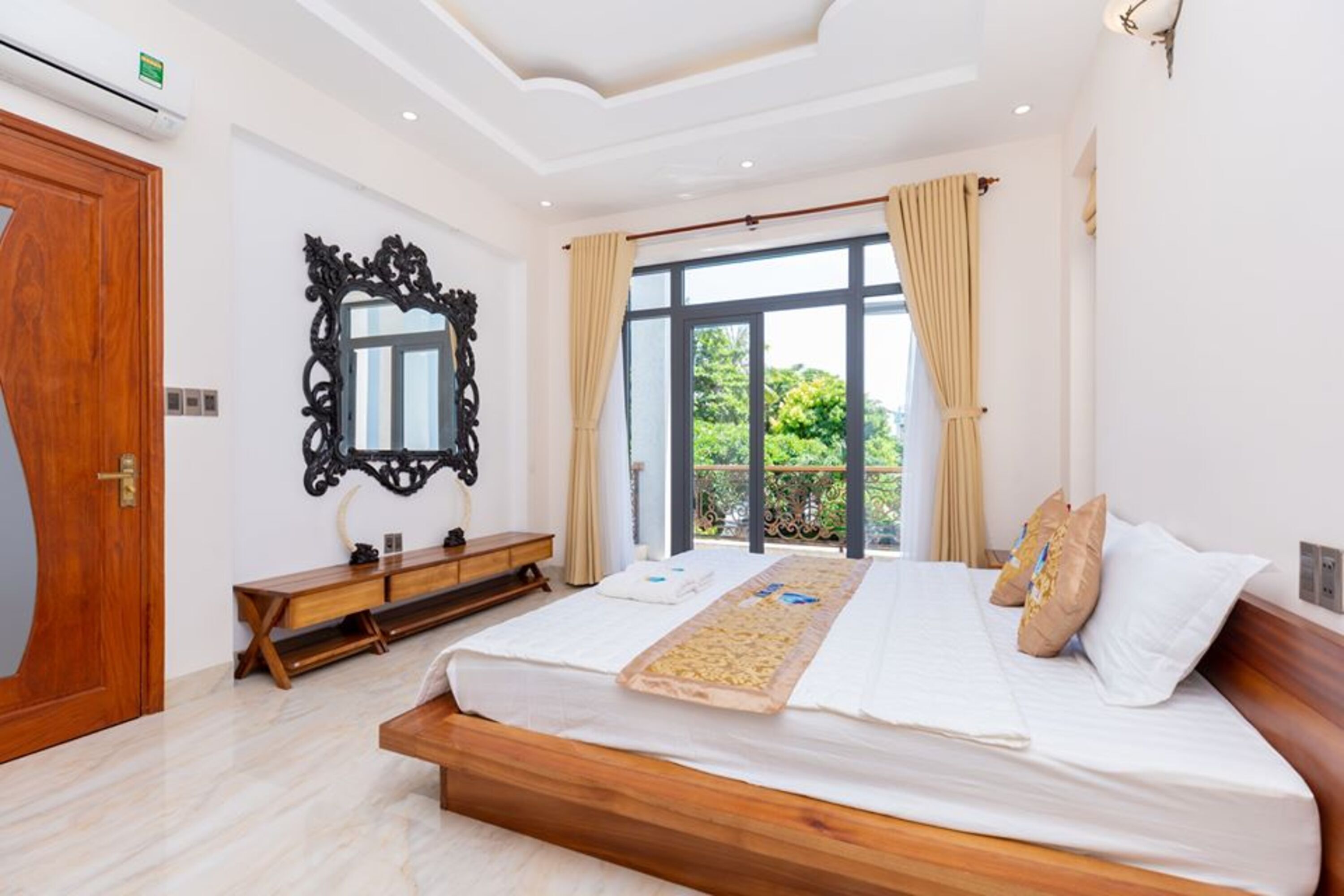 Tran Duy Villa C6