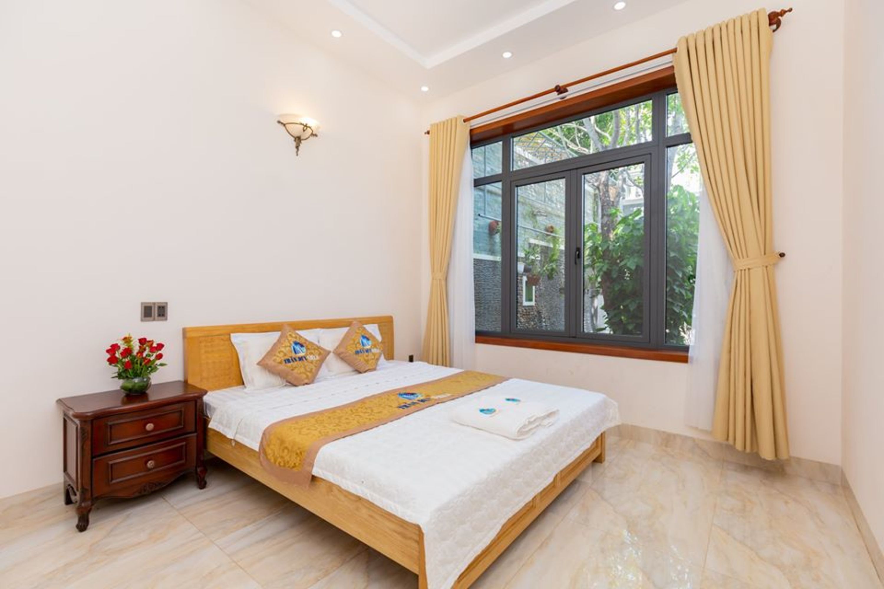 Tran Duy Villa C6