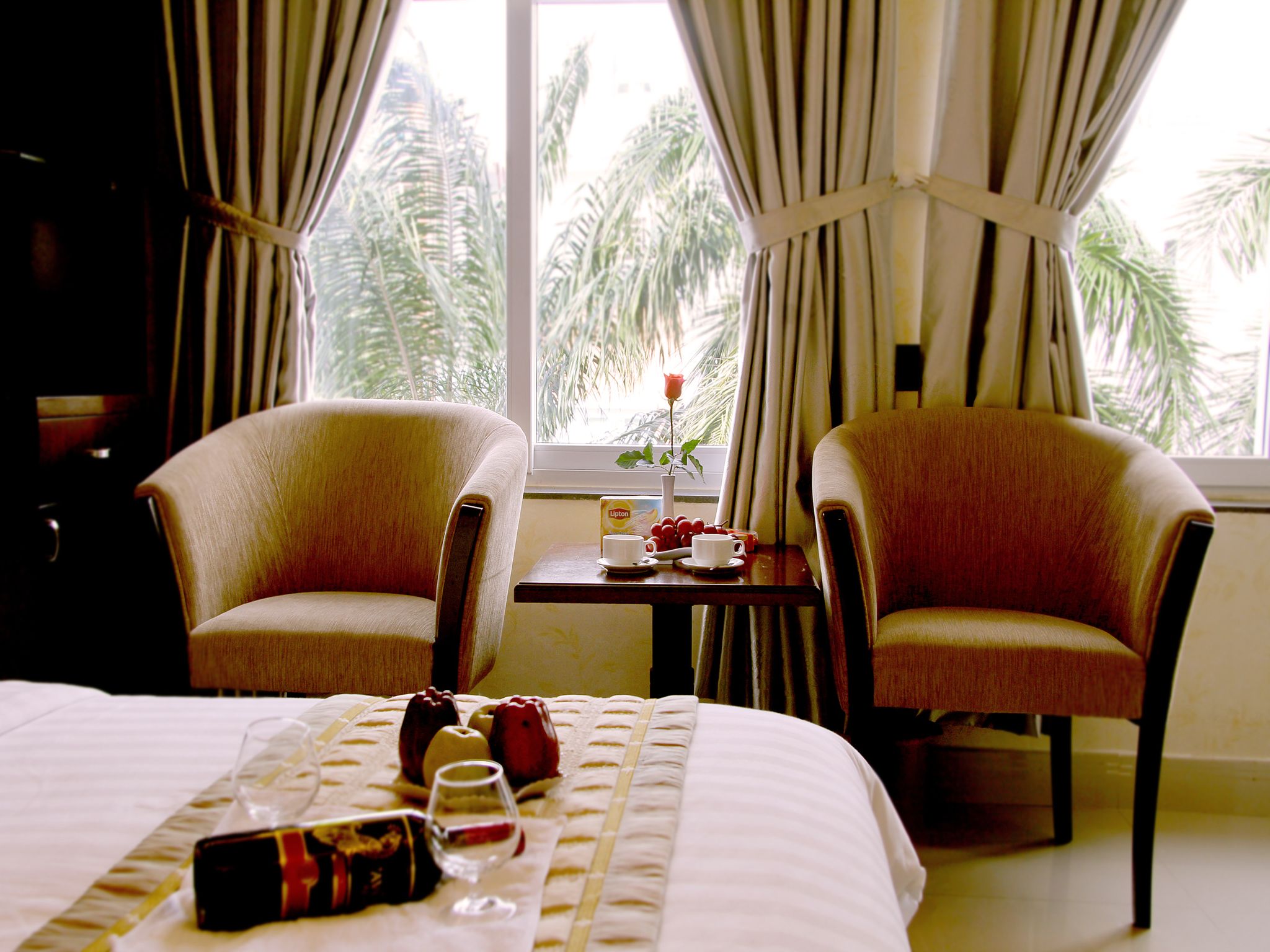 Truong Thinh Vung Tau Hotel