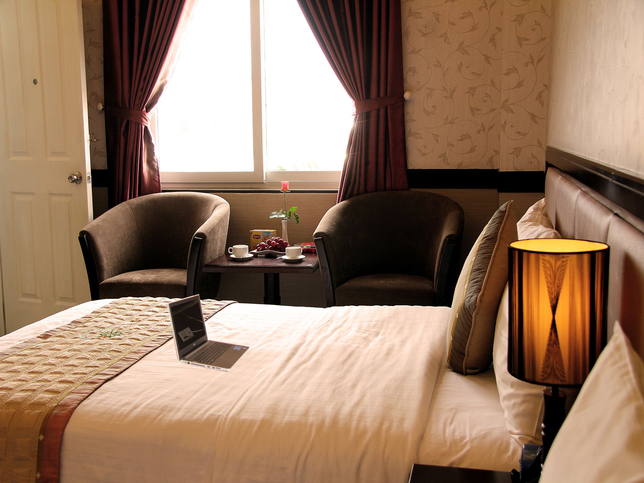Truong Thinh Vung Tau Hotel