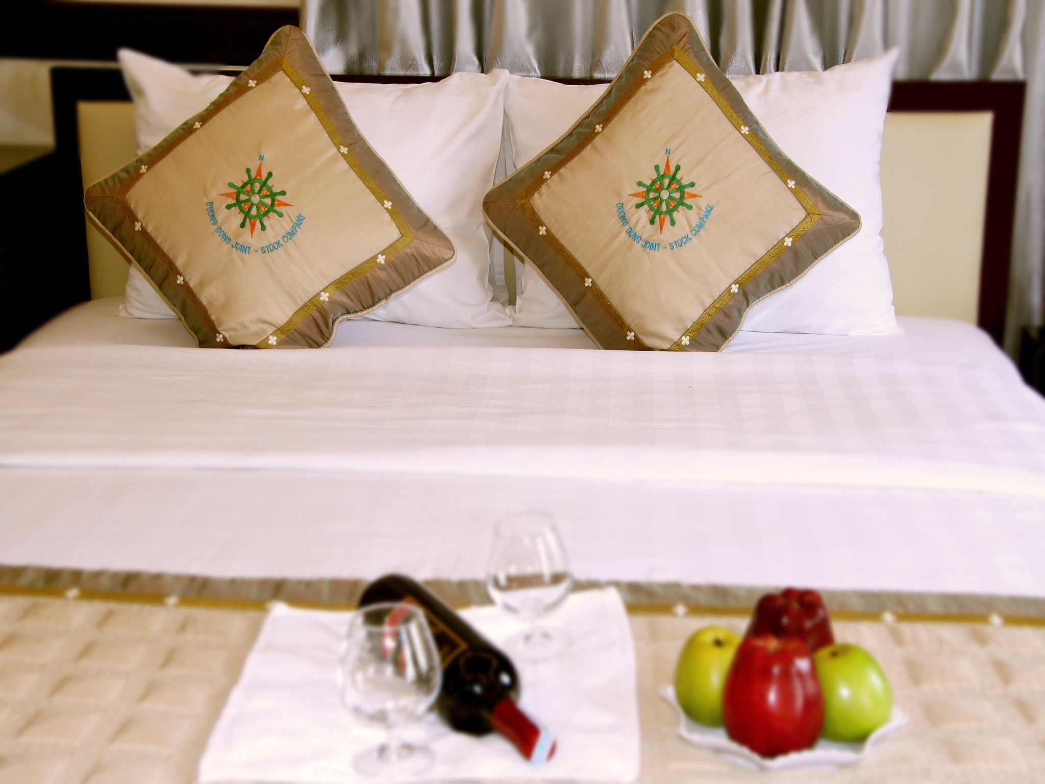 Truong Thinh Vung Tau Hotel