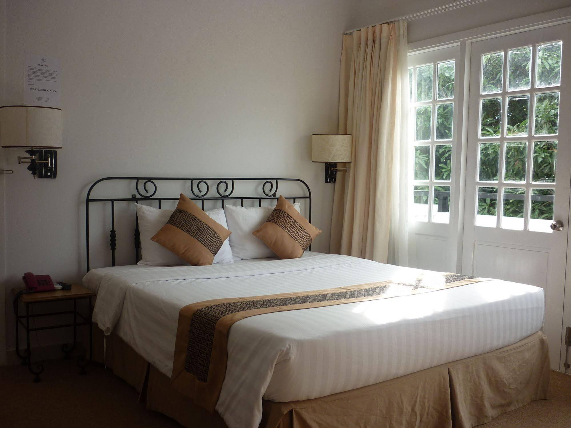 Sea Mountain Hotel