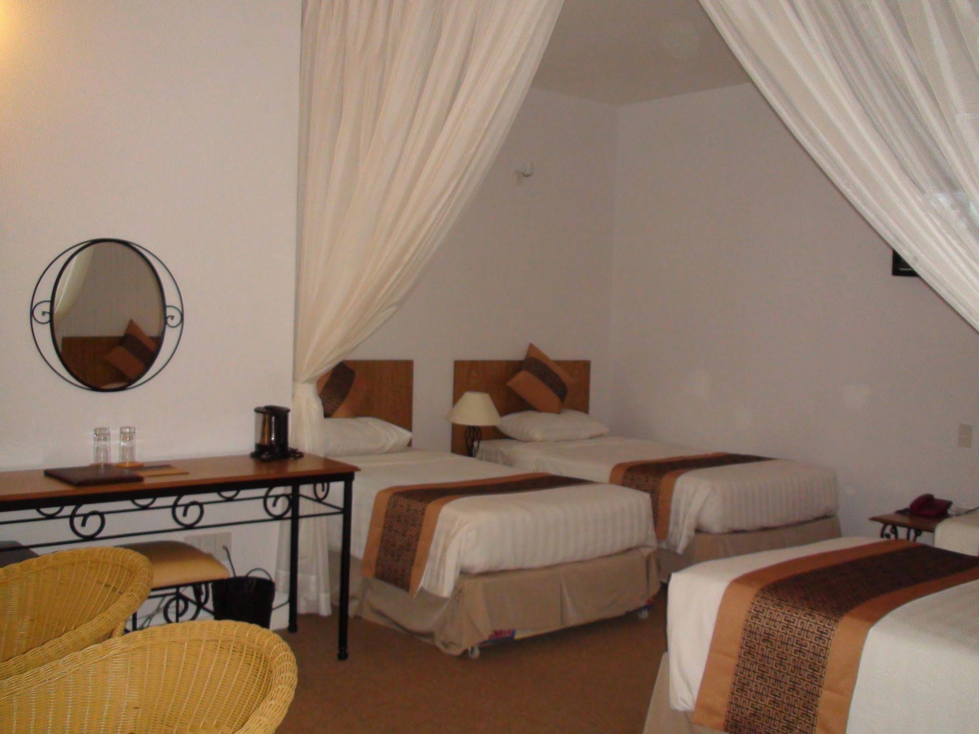 Sea Mountain Hotel