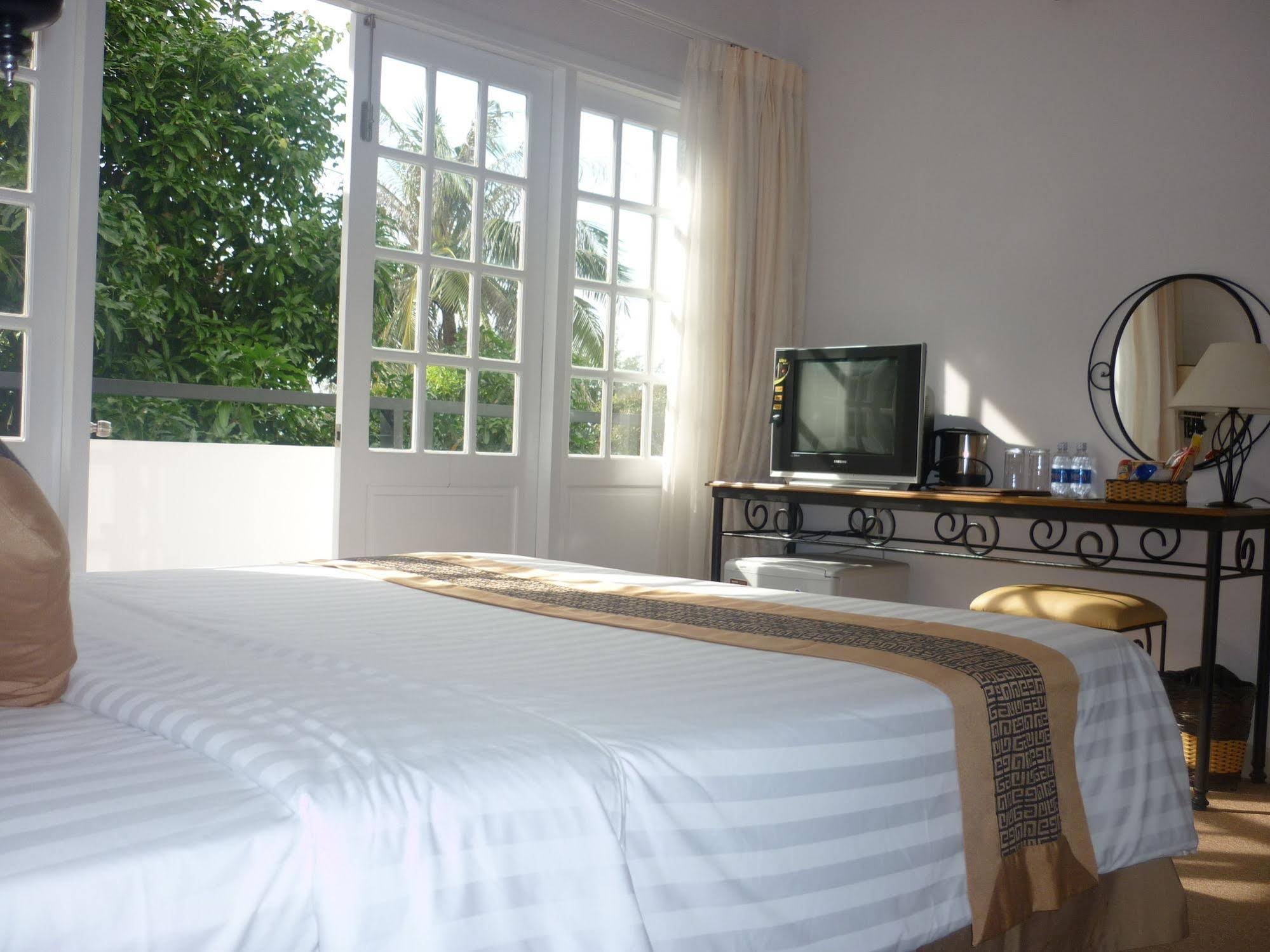 Sea Mountain Hotel