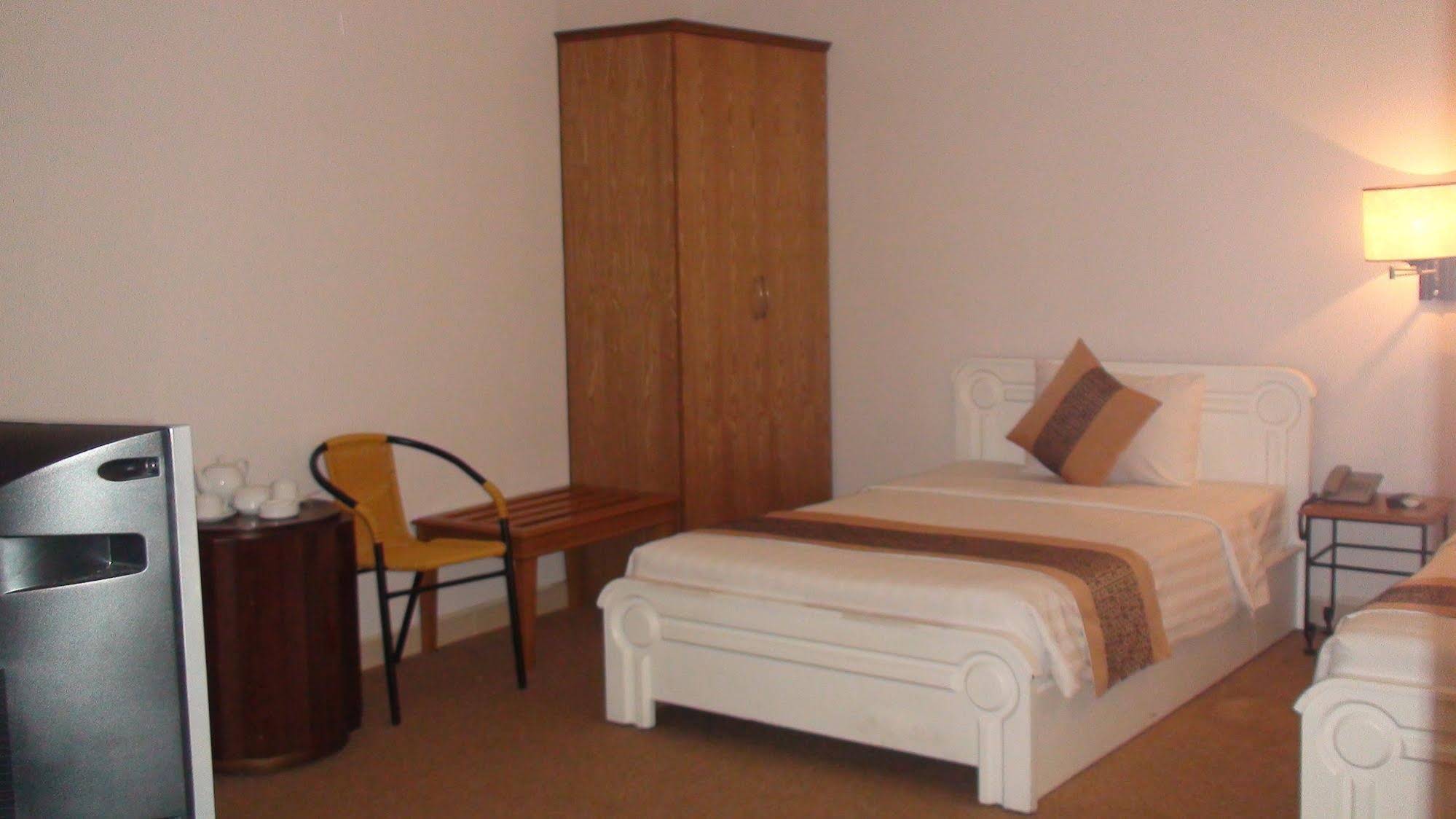 Sea Mountain Hotel