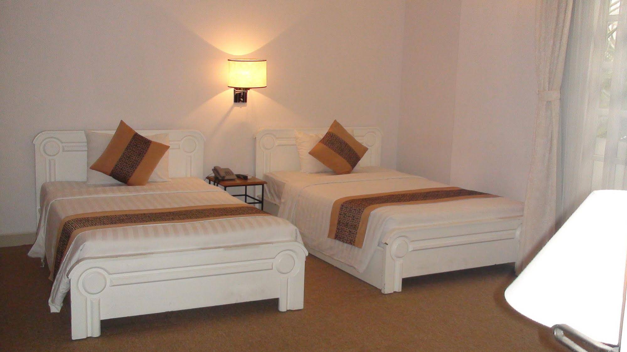 Sea Mountain Hotel