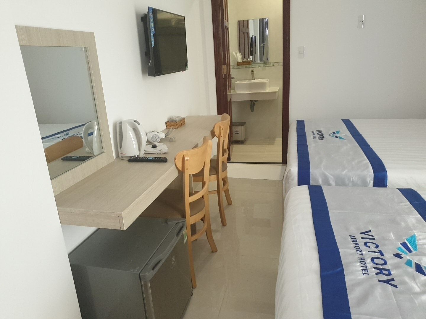 Victory Airport Hotel Vung Tau